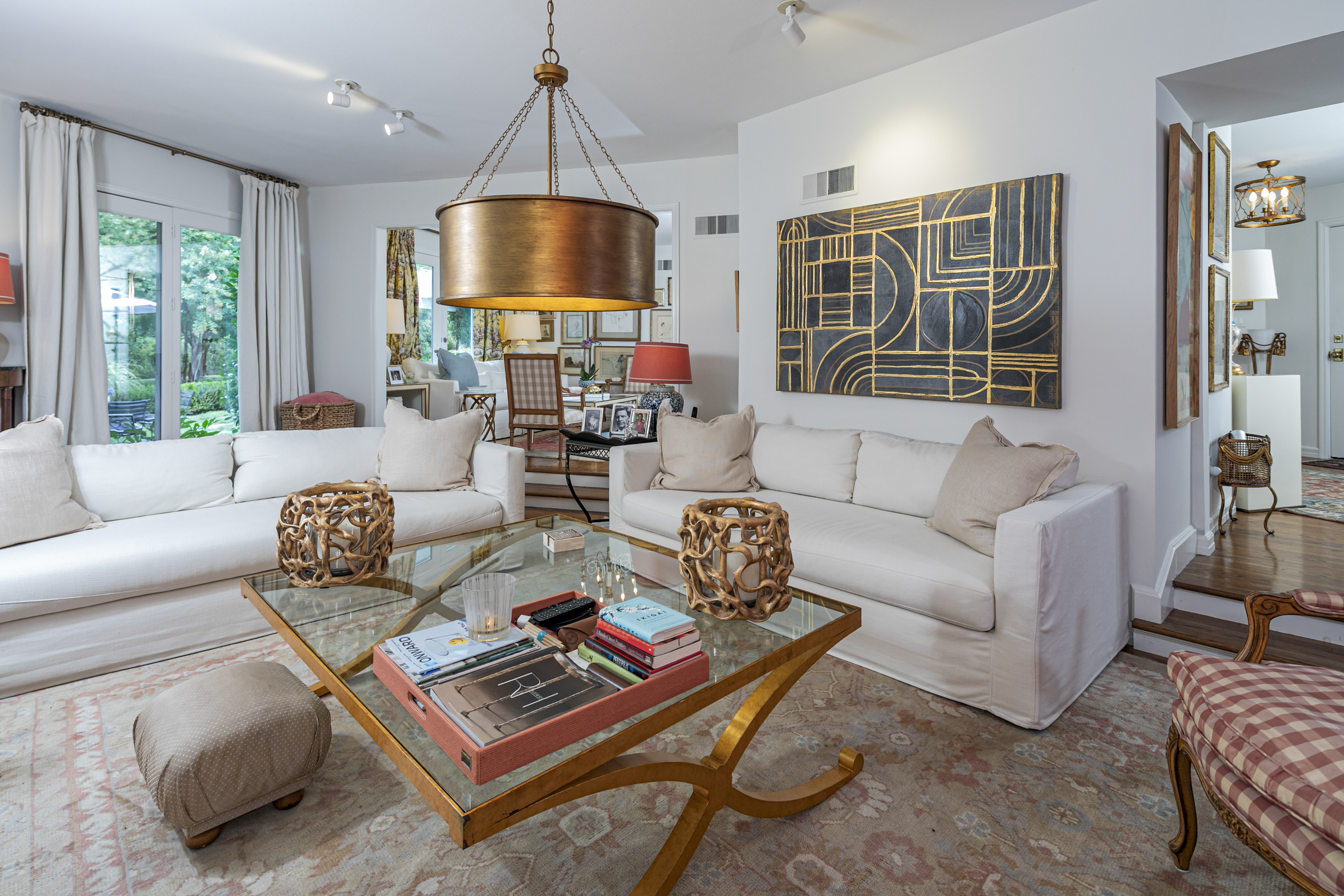  A Luxurious Take on Single-Level Living - 物件實景