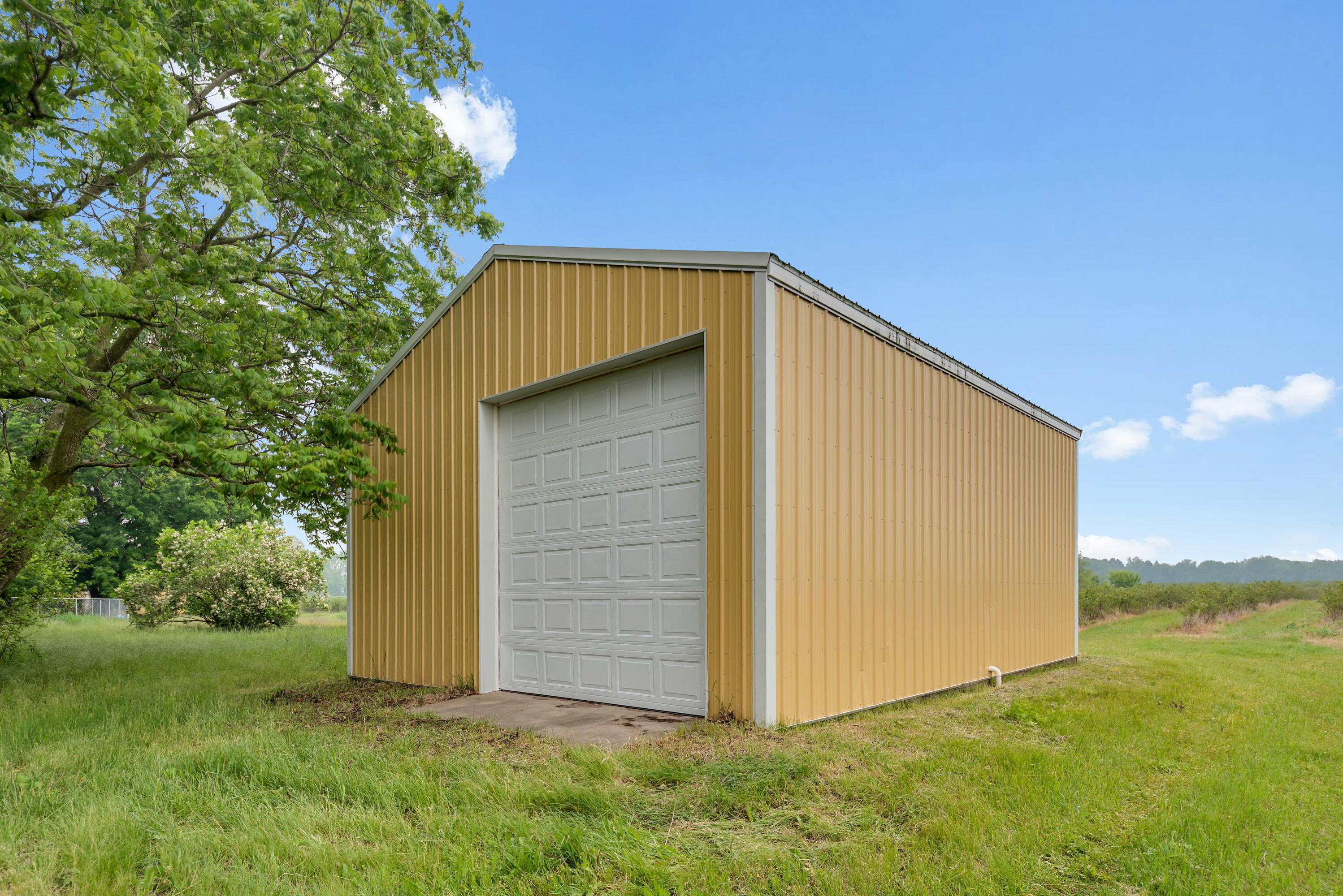 Benton Harbor, Michigan, 49022, United States, ,Land,For Sale,1848947