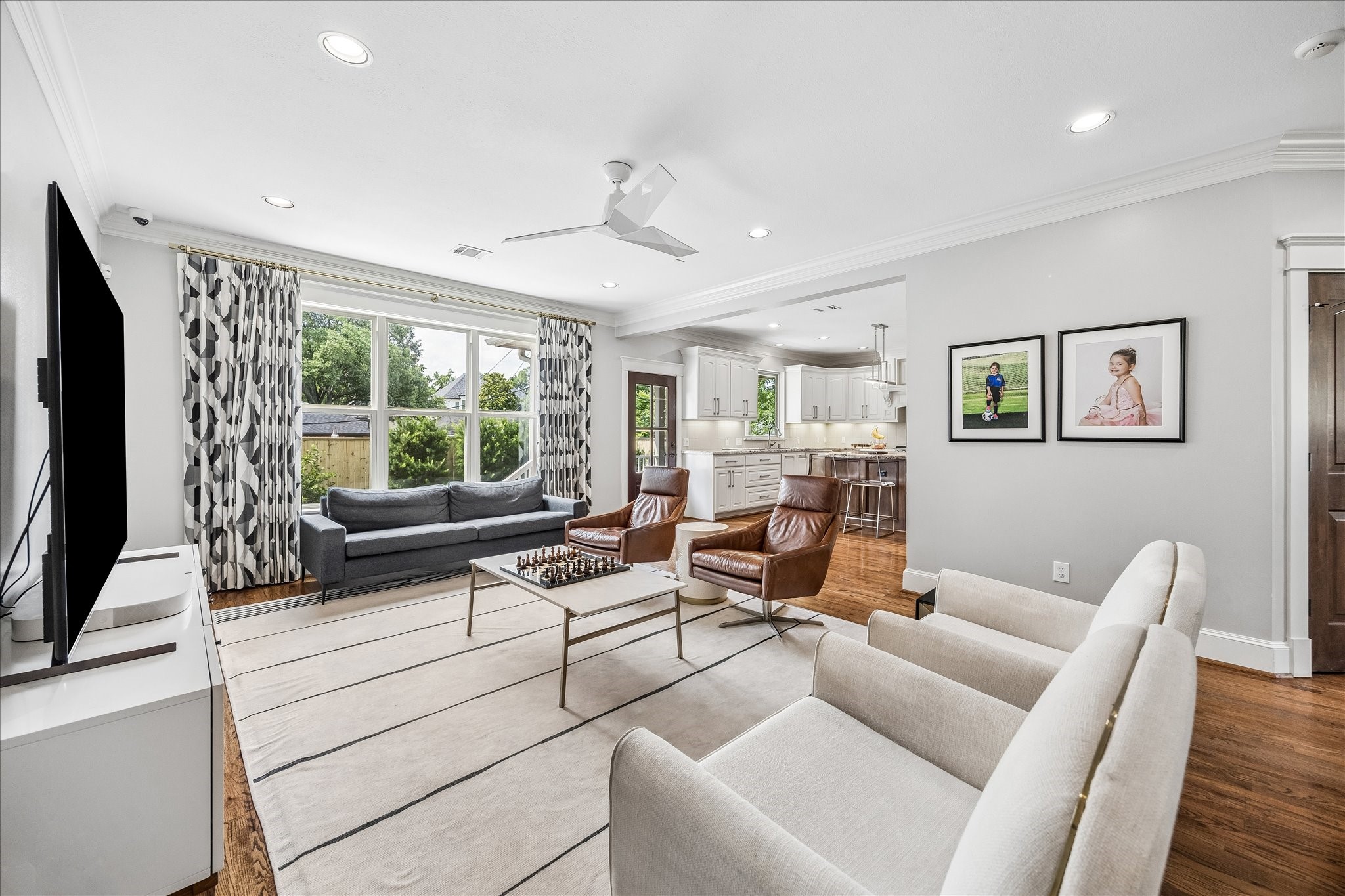  2318 Althea Drive - 物件實景