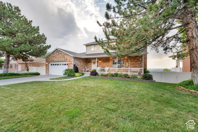 North Salt Lake, Utah, 84054, United States, 5 Bedrooms Bedrooms, ,4 BathroomsBathrooms,Residential,For Sale,1889764