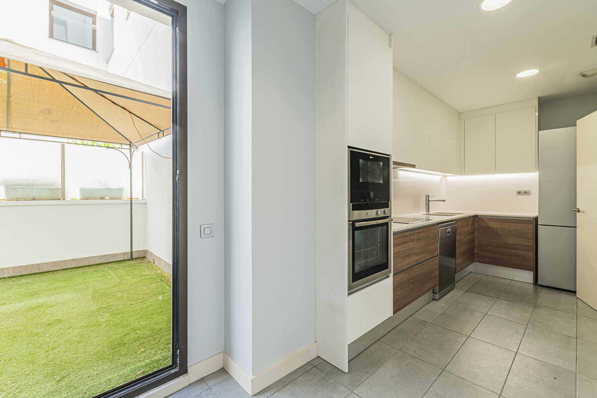  Apartment with pool, parking and harbor views in the Gothic Quarter - 物件實景