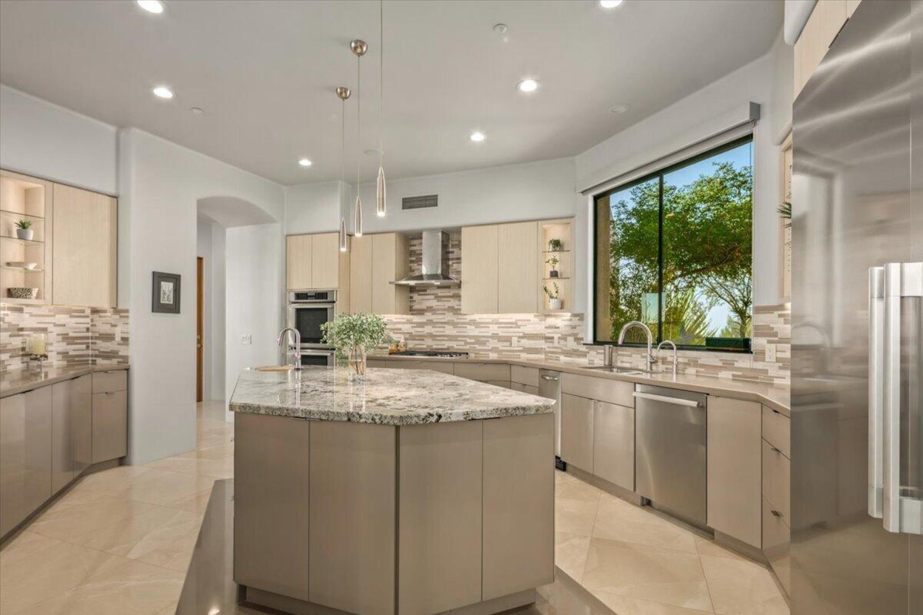  38487 N 94th Street¦Scottsdale, AZ - 物件實景