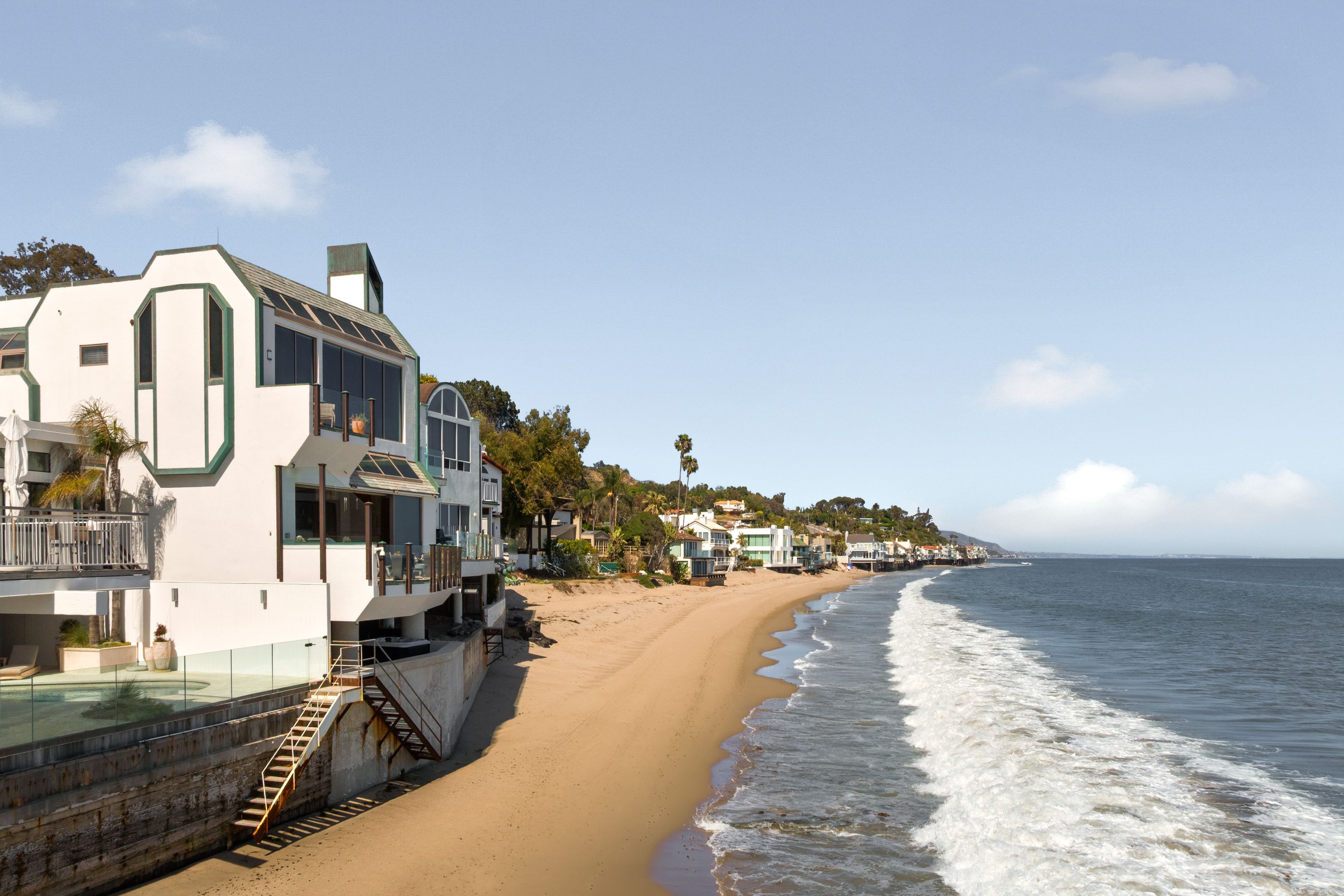  27352 Pacific Coast Hwy - 物件實景