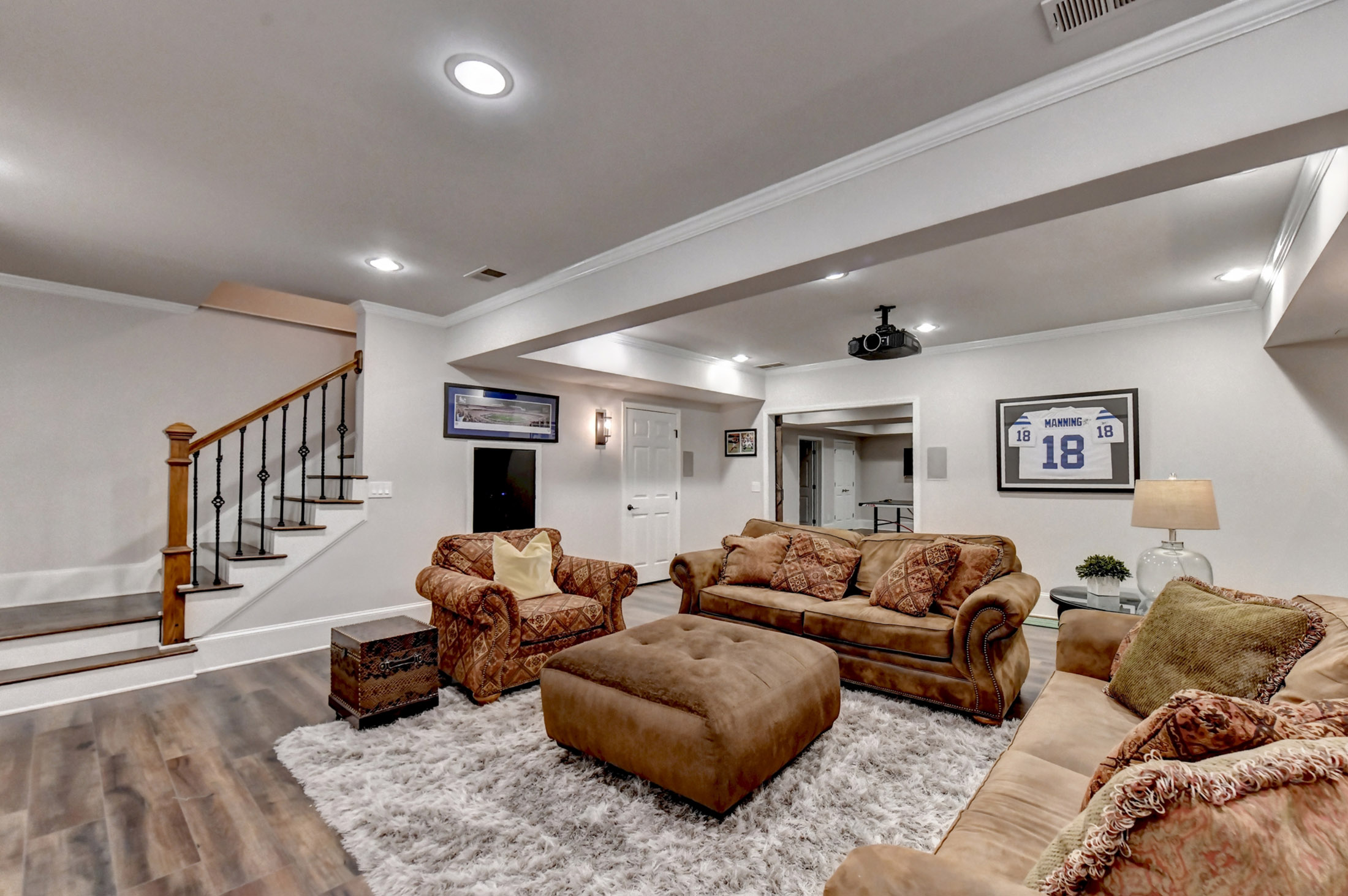  Stunning, Fully Renovated Glen Abbey Home Nestled in the Heart of Alpharetta - 物件實景