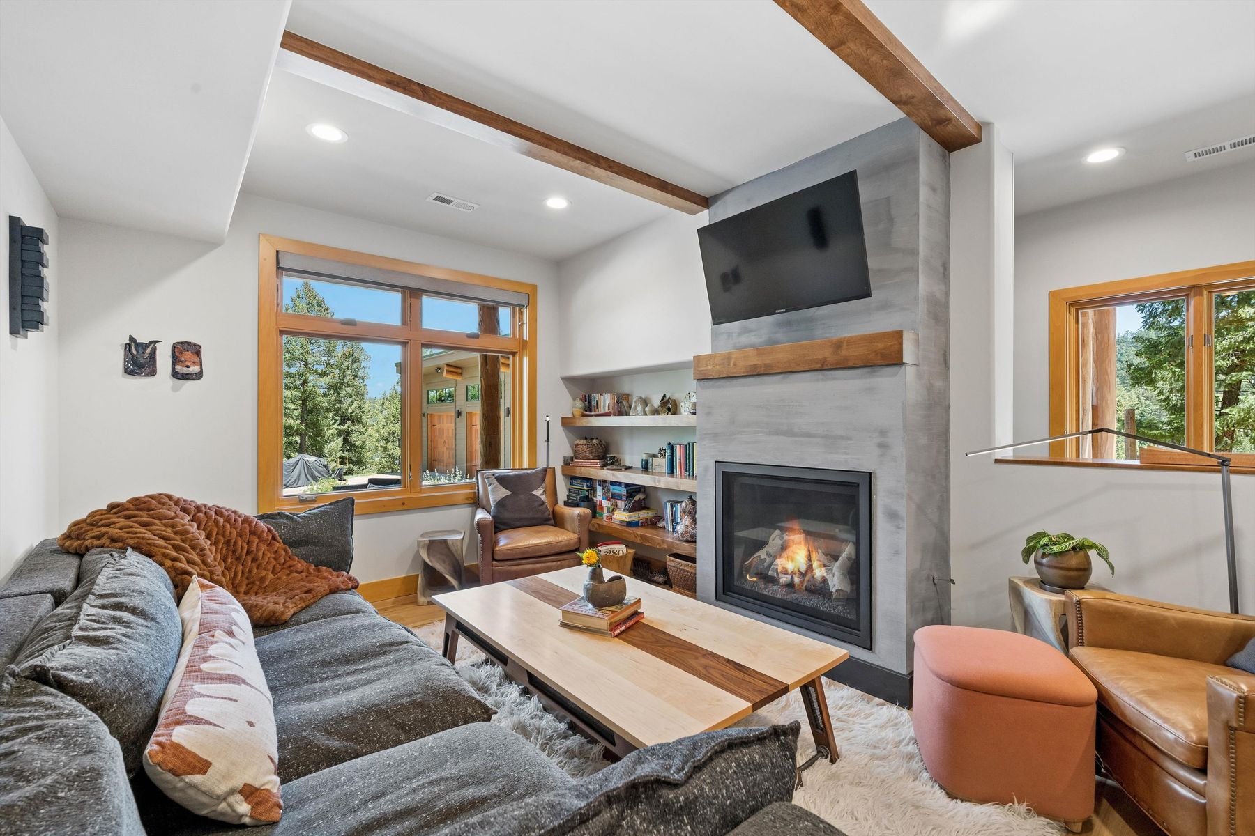  4620 Forest Hill Road, Evergreen, CO, 80439 - 物件實景