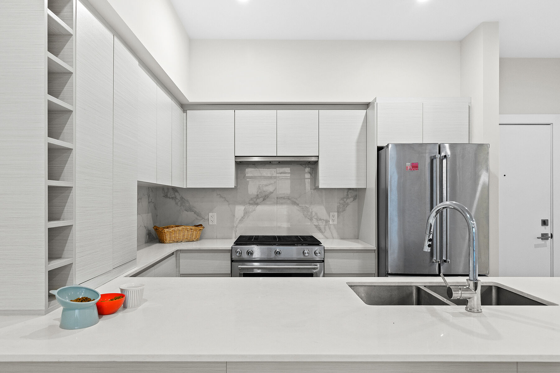  Secure with Premium Amenities - 物件實景