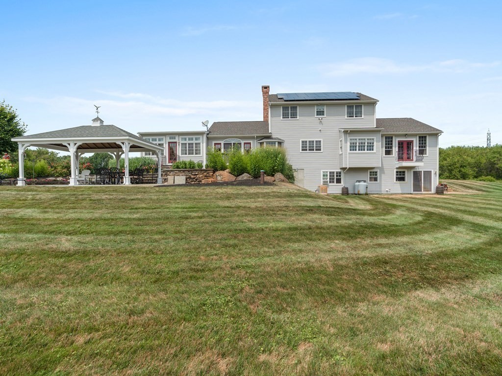 77 Water St, Rehoboth, Massachusetts, 02769, United States, 6 Bedrooms Bedrooms, ,4 BathroomsBathrooms,Residential,For Sale,77 Water St,1229615