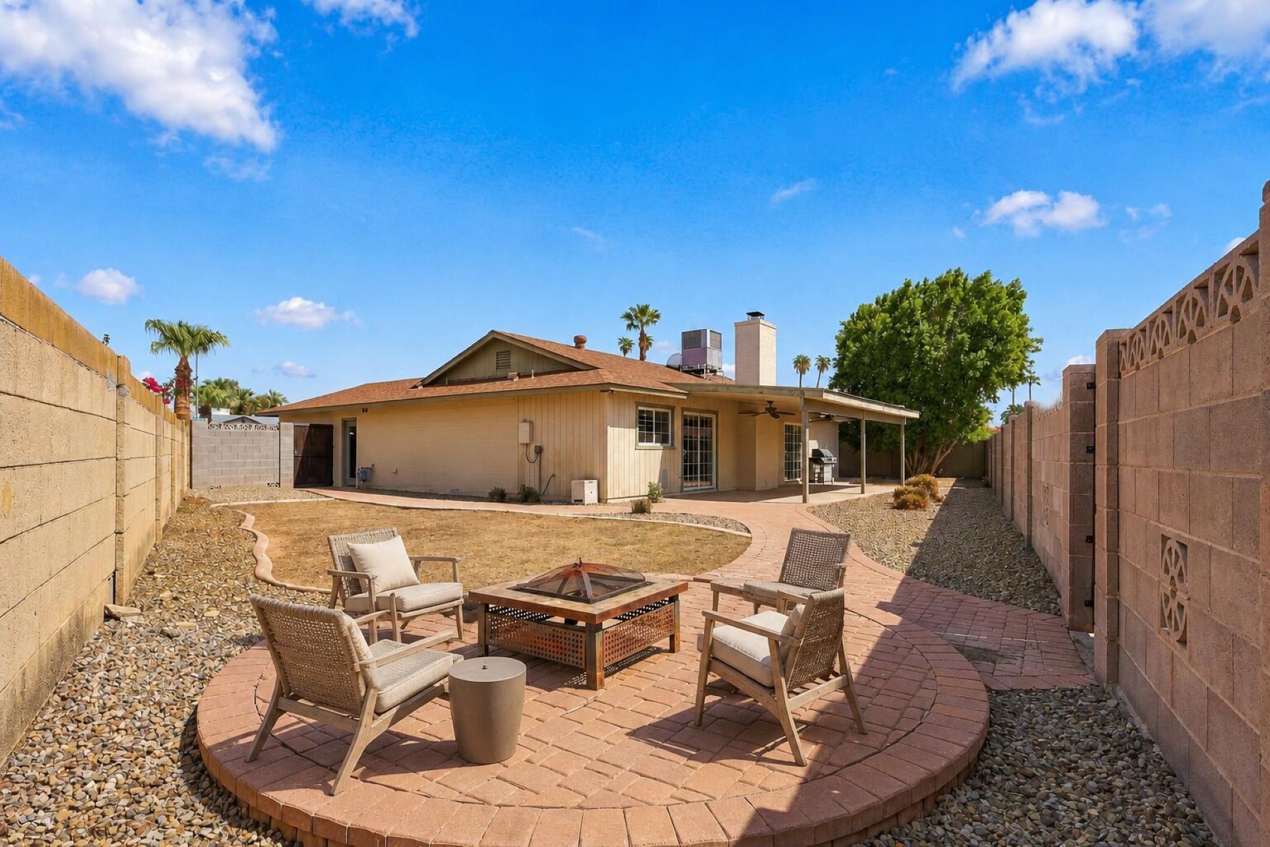  2301 E Alameda Drive¦Tempe, AZ - 物件實景