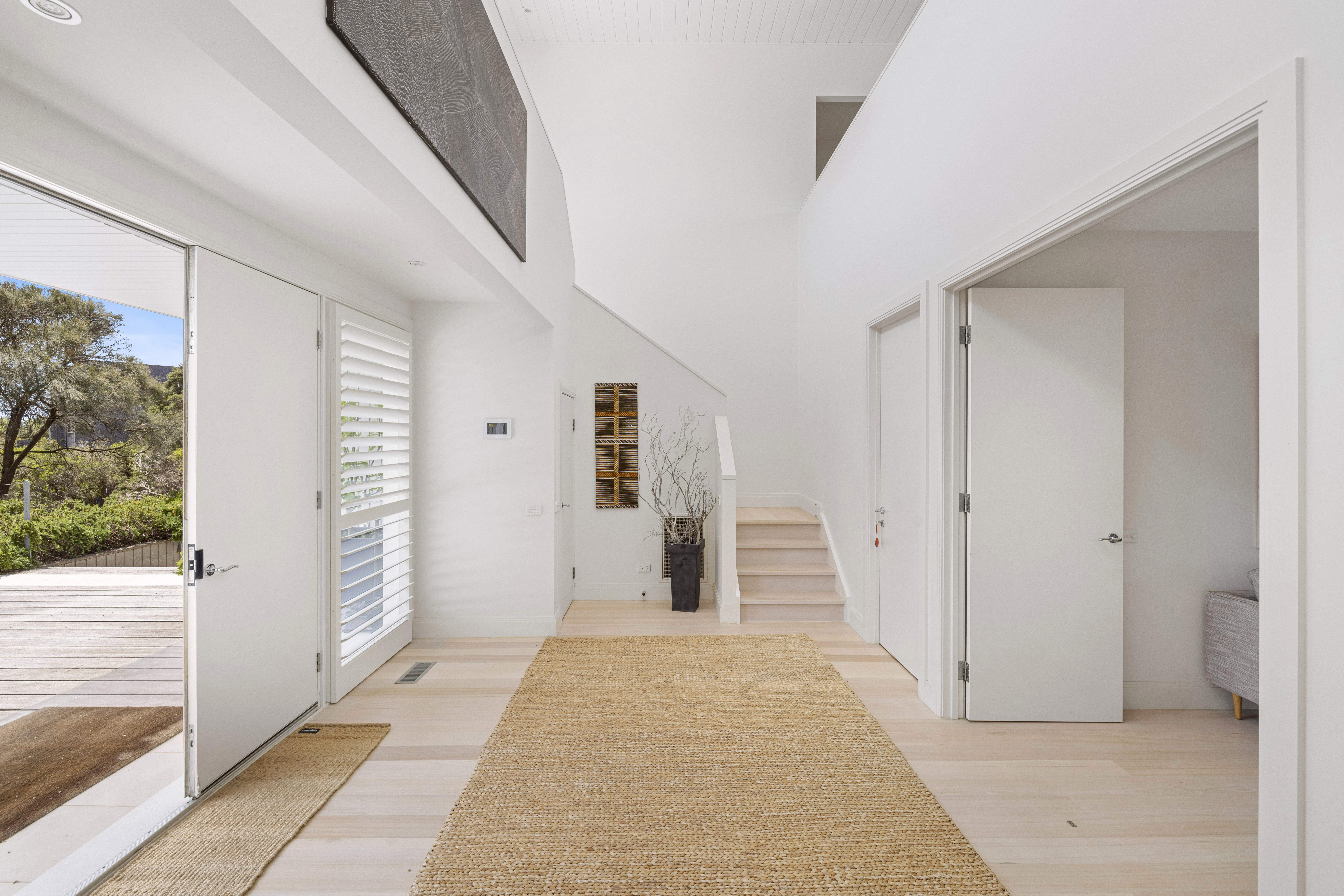  11 Paringa Road, PORTSEA - 物件實景