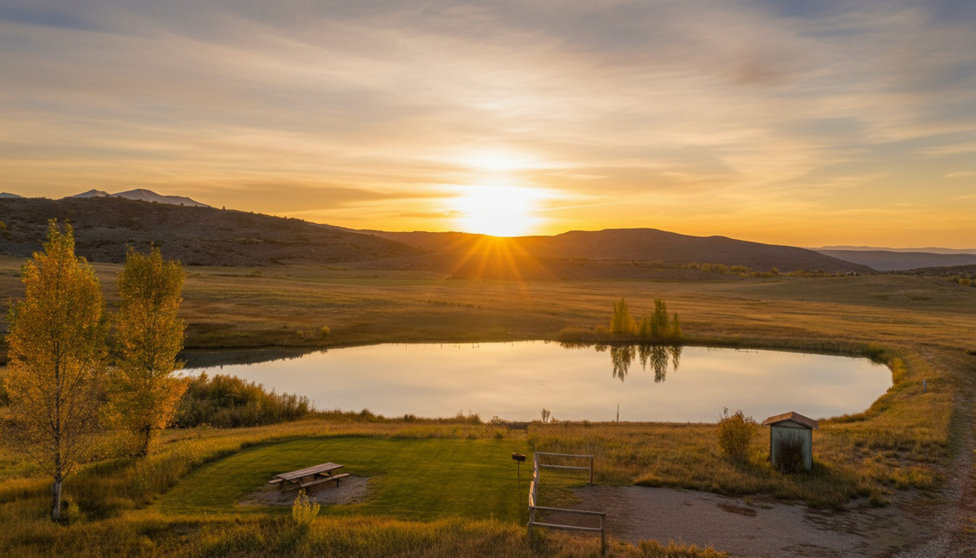  A Beautifully Reimagined Lazy O Ranch Estate with Unparalleled Mt. Sopris Views - 物件實景