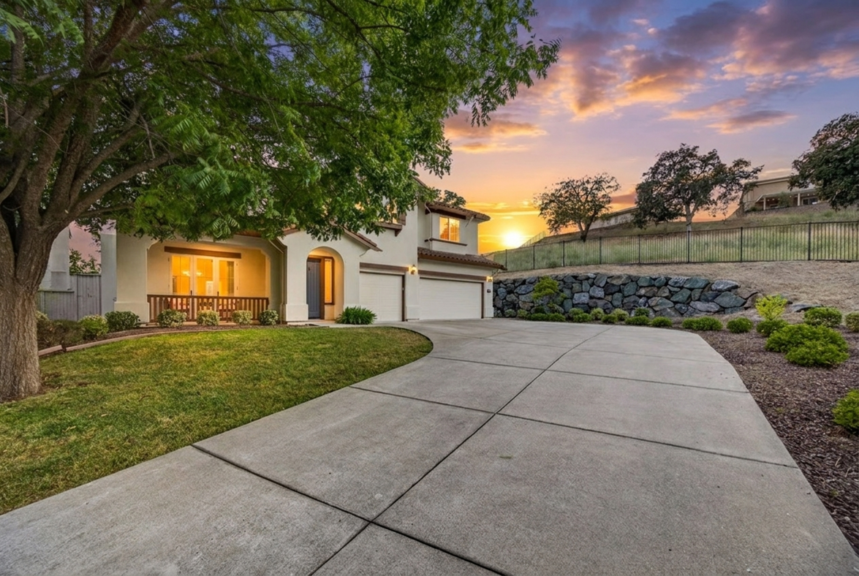  2207 Hedrick Court, Rocklin, CA 95765 - 物件實景