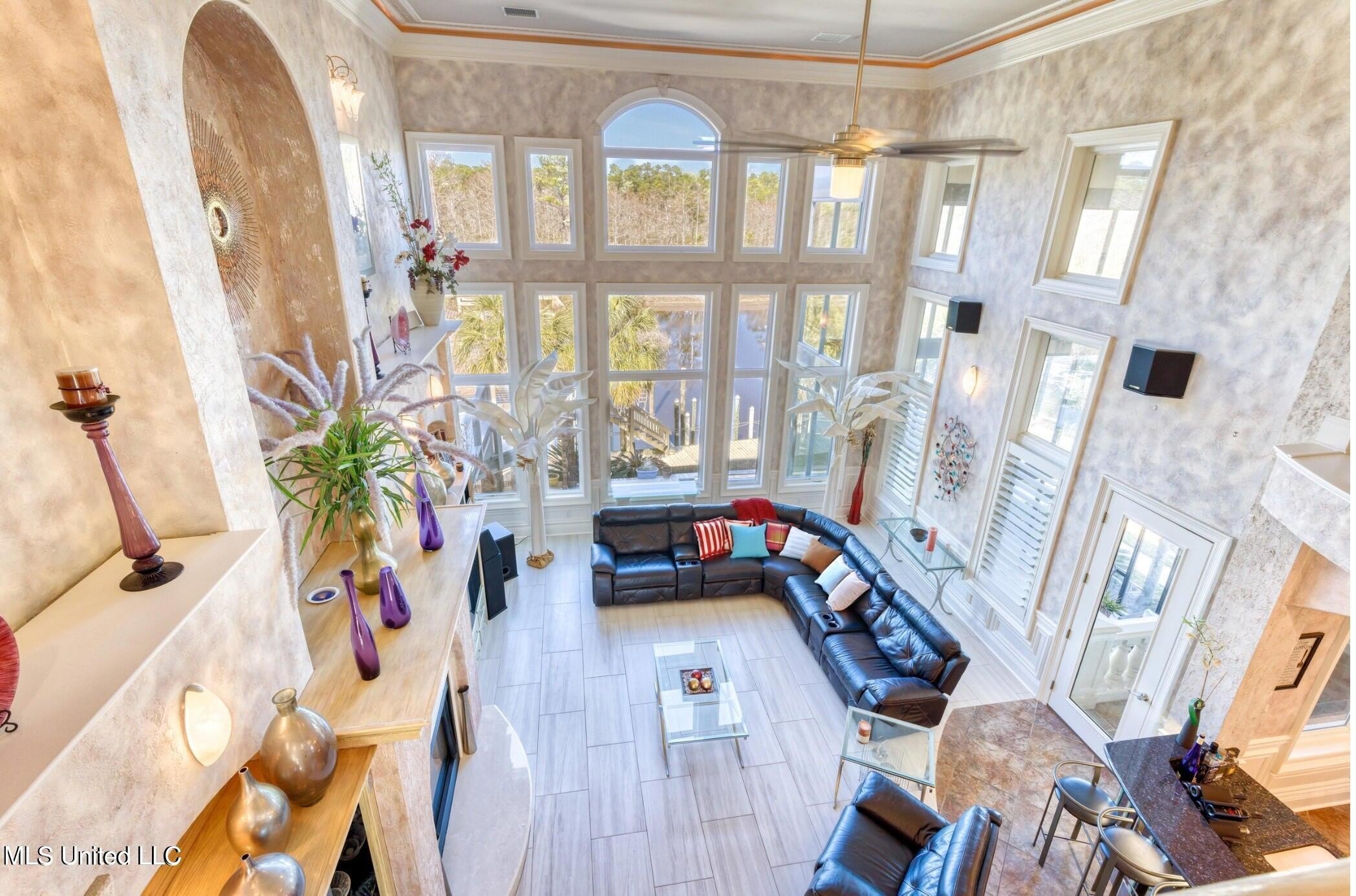 Diamondhead, Mississippi, 39525, United States, 6 Bedrooms Bedrooms, ,6 BathroomsBathrooms,Residential,For Sale,1980430