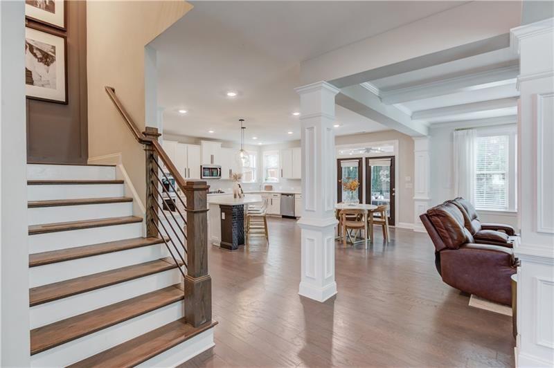 Canton, Georgia, 30115, United States, 5 Bedrooms Bedrooms, ,4 BathroomsBathrooms,Residential,For Sale,2032781