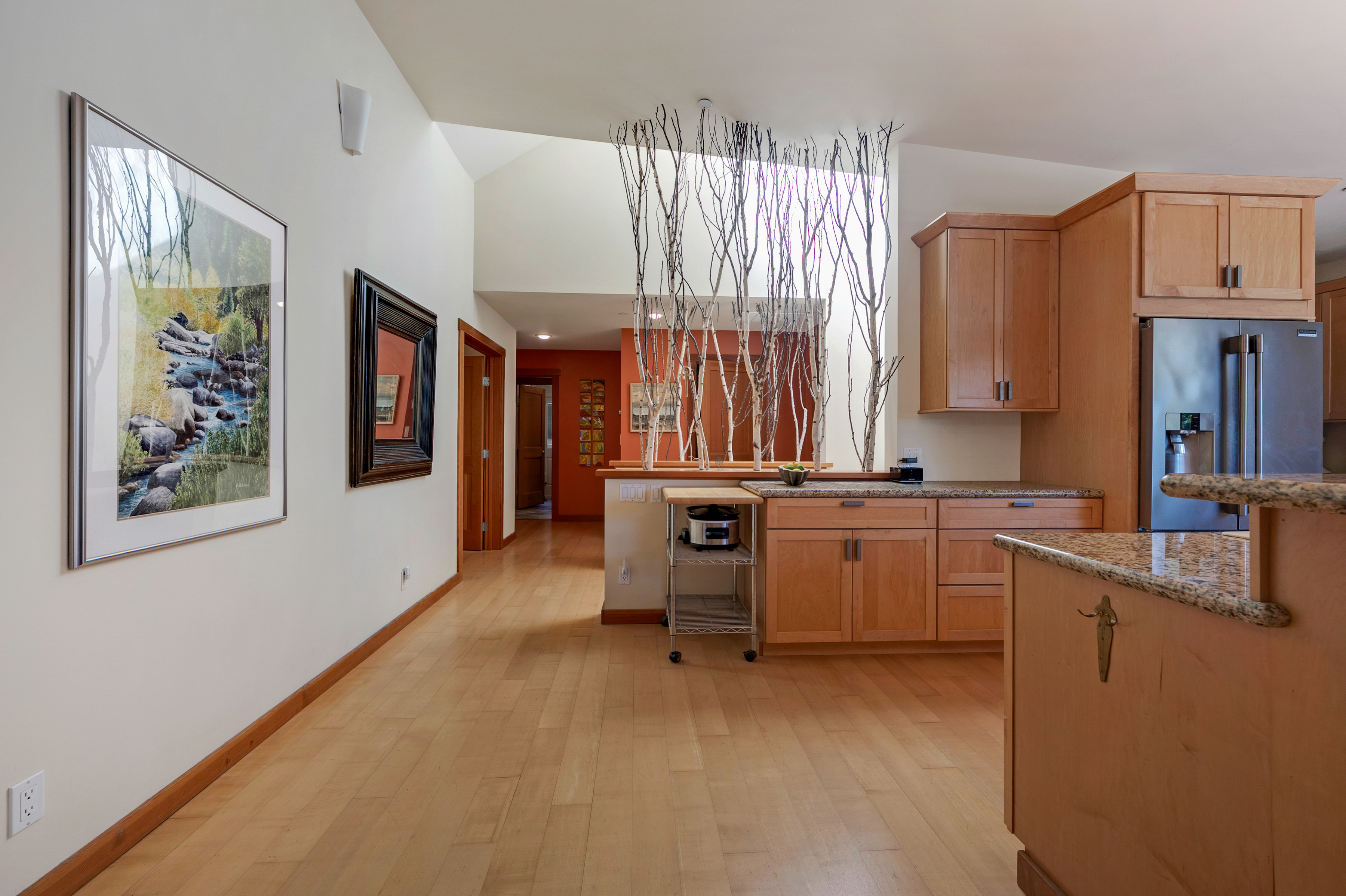  21995-21997 Ansel Court, Jenner, CA 95450 - 物件實景