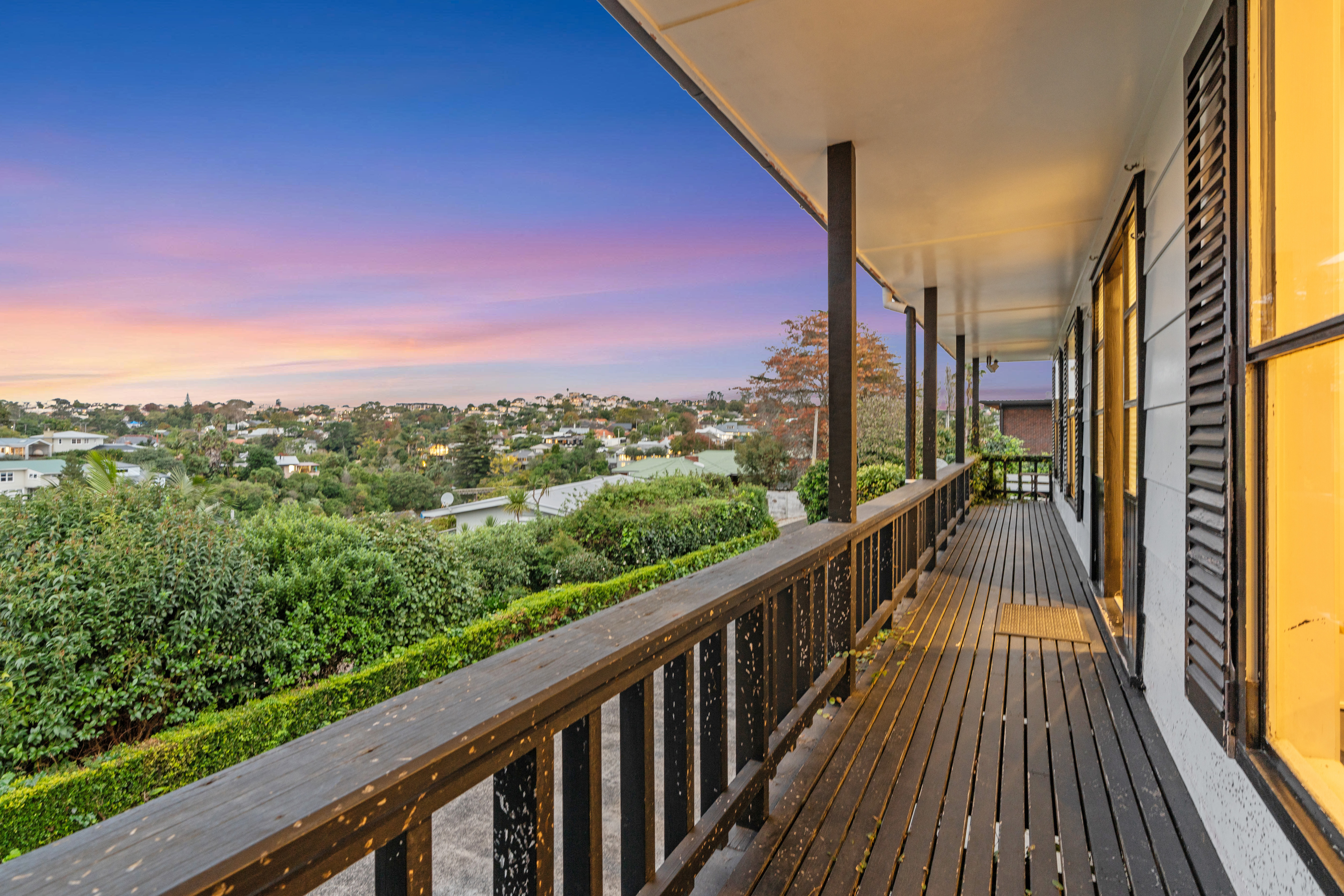  4/140 Ngapuhi Road, Remuera - 物件實景