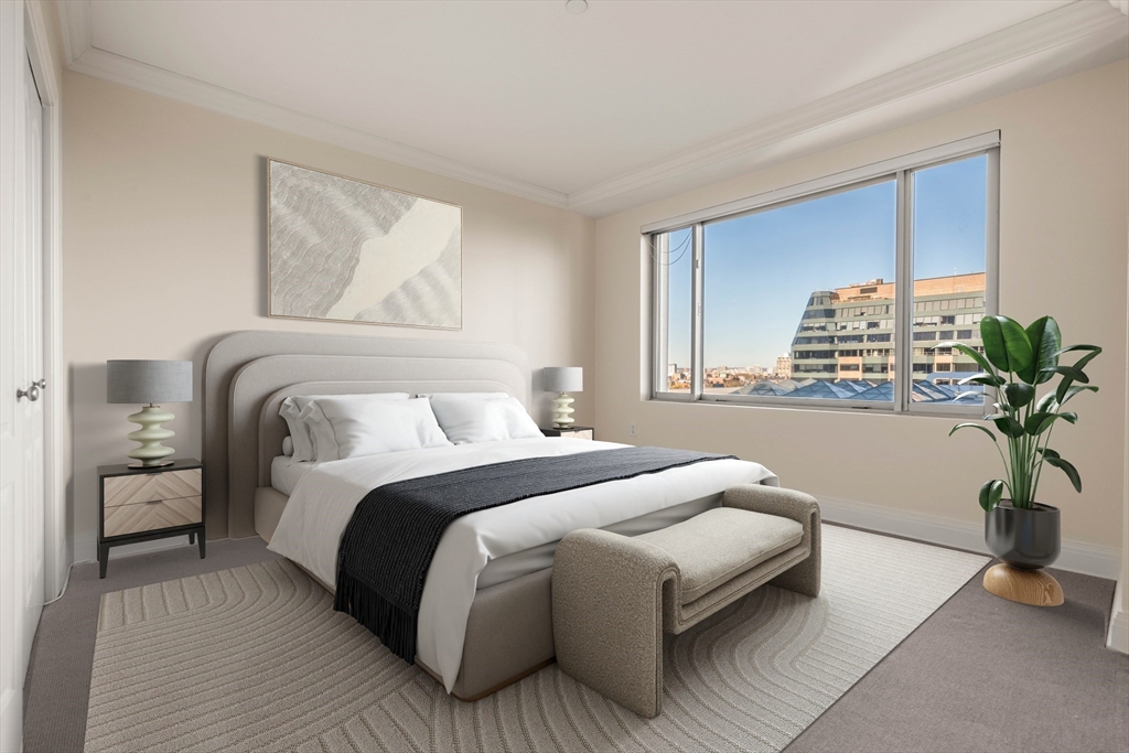 Boston, Massachusetts, 02116, United States, 2 Bedrooms Bedrooms, ,2 BathroomsBathrooms,Residential,For Sale,1942134