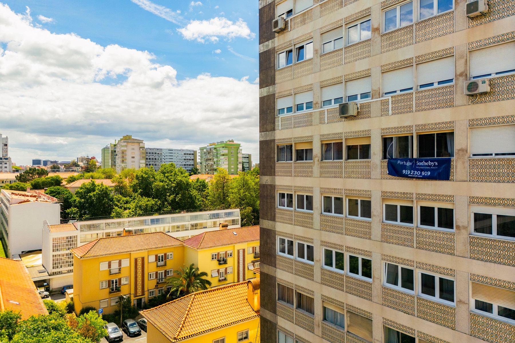  Flat, 4 bedrooms, for Sale - 物件實景
