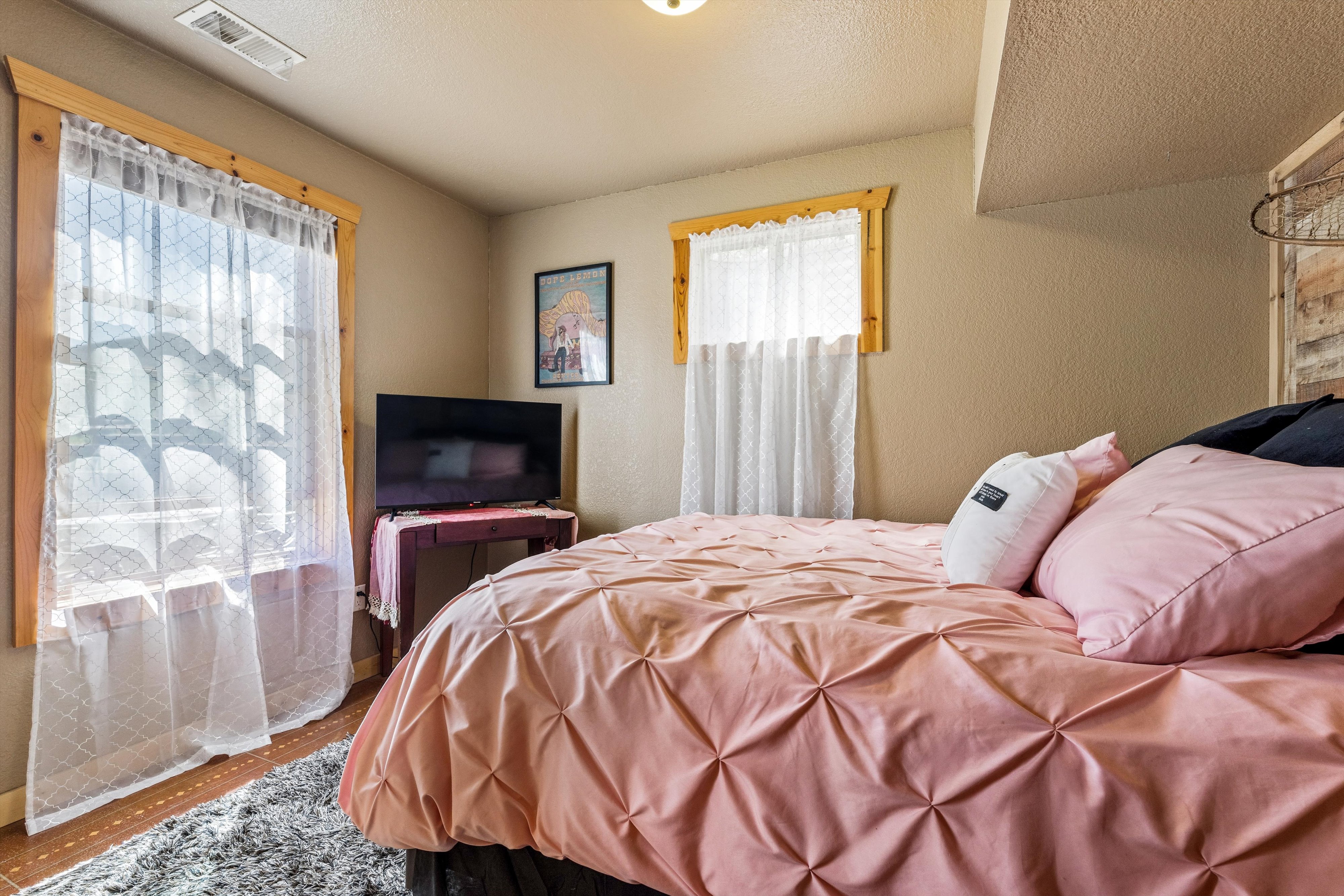  Private Colorado Retreat, Perfectly Positioned Among the Breathtaking Red Bluffs - 物件實景