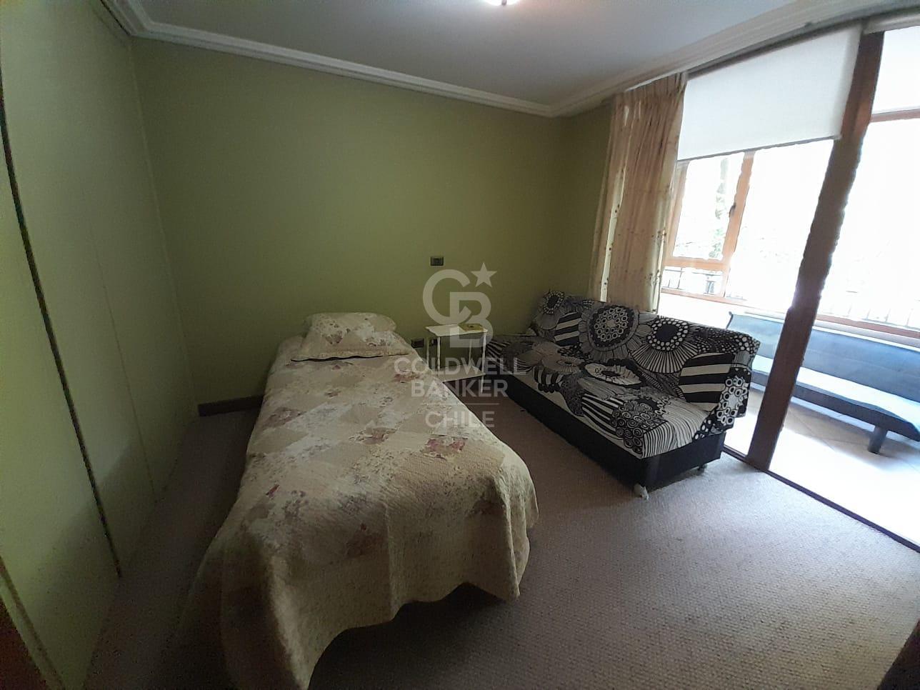 Vitacura, Chile, 3 Bedrooms Bedrooms, ,3 BathroomsBathrooms,Residential,For Sale,1752346