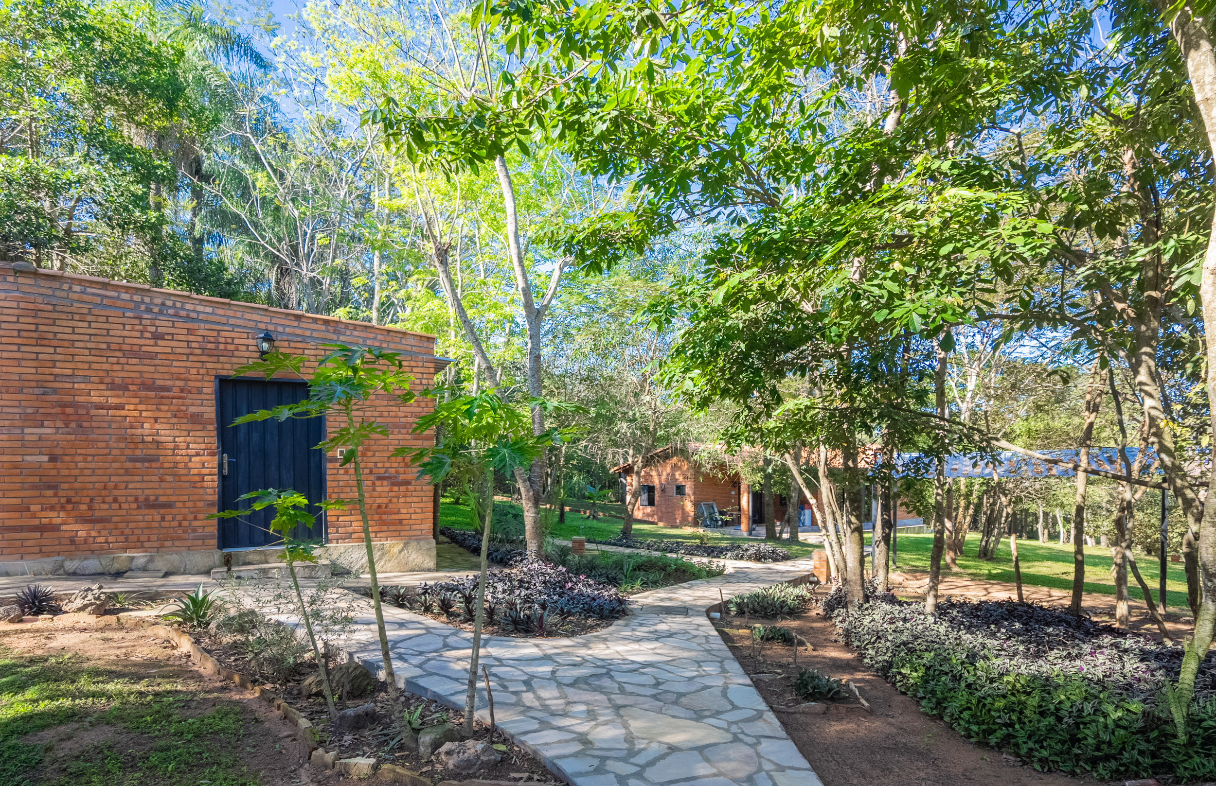  Country Estate for Sale in Caacupé, Paraguay  Country Residence - 物件實景