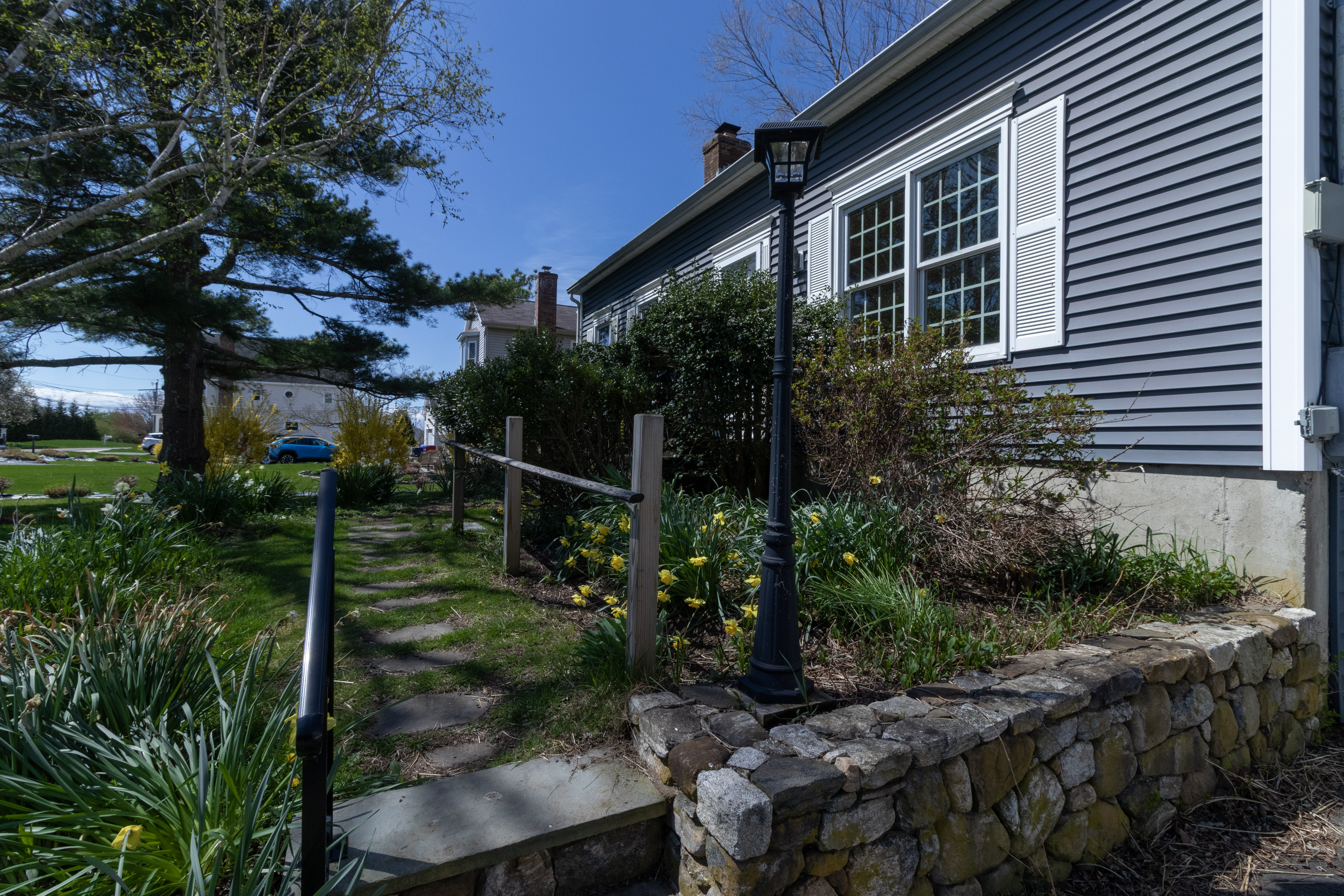  19 Seaside Avenue - 物件實景