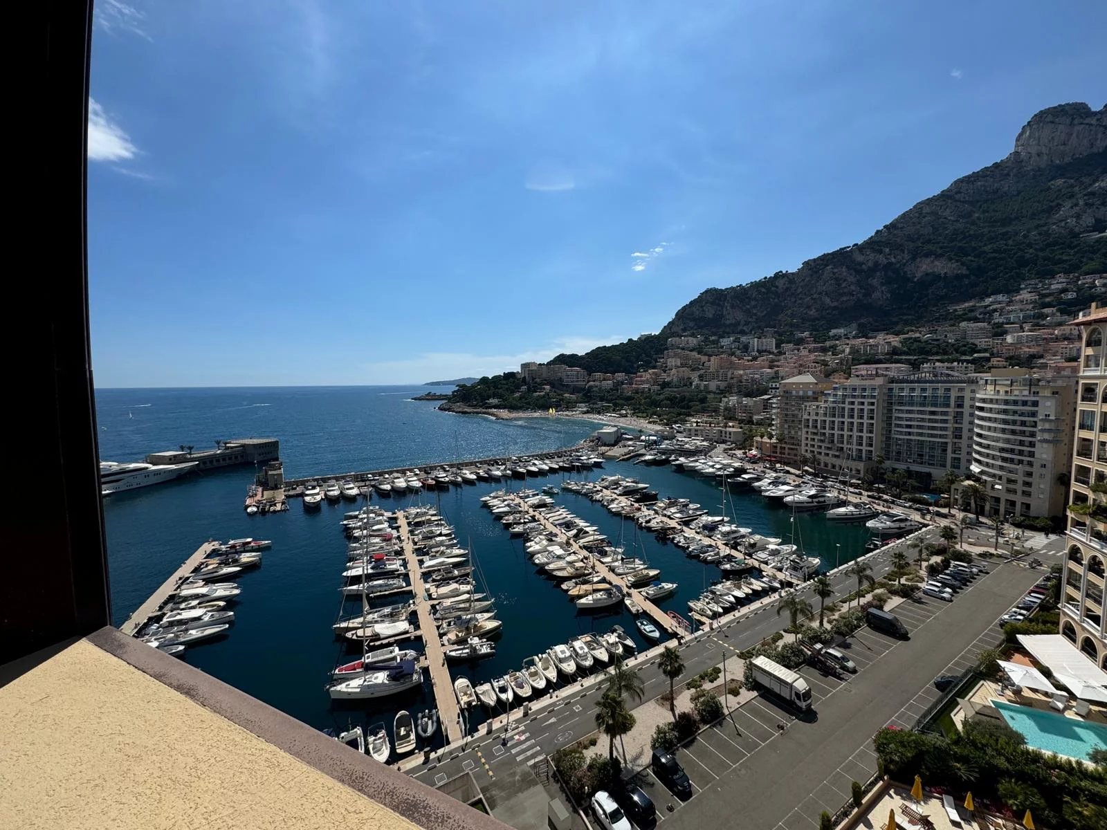 Monaco, 98000, MC, 4 Bedrooms Bedrooms, ,4 BathroomsBathrooms,Residential,For Sale,1571384