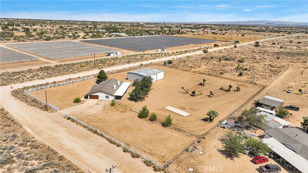 Phelan, California, 92371, United States, 3 Bedrooms Bedrooms, ,3 BathroomsBathrooms,Residential,For Sale,1881862