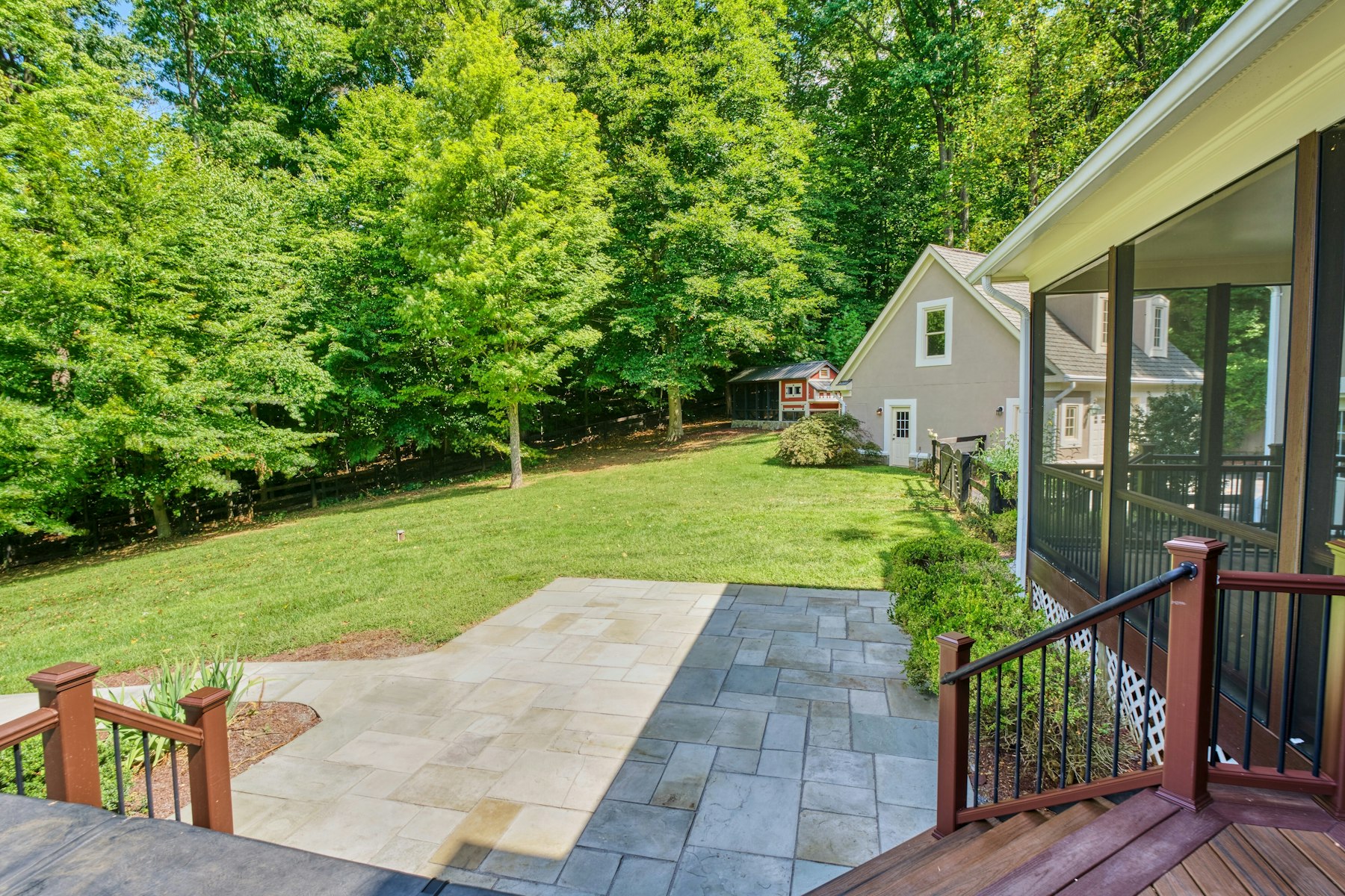  13442 Loyalty Road, Leesburg, VA, 20176 - 物件實景