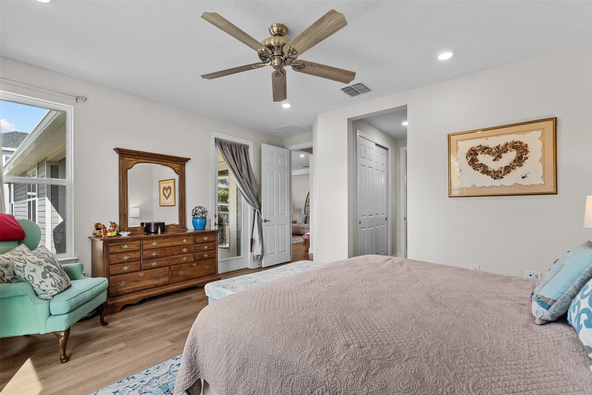 Fernandina Beach, Florida, 32034, United States, 3 Bedrooms Bedrooms, ,2 BathroomsBathrooms,Residential,For Sale,2024092