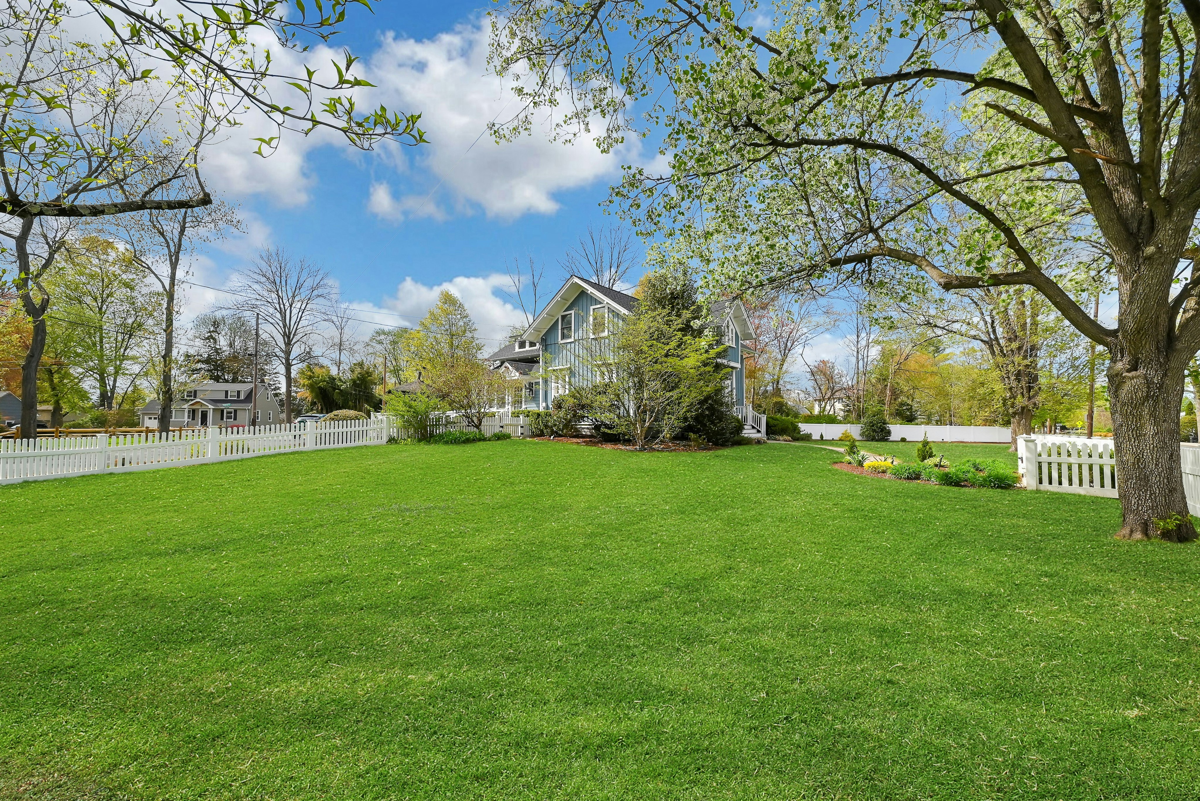  285 Plainfield Ave, Berkeley Heights, NJ 07922 - 物件實景