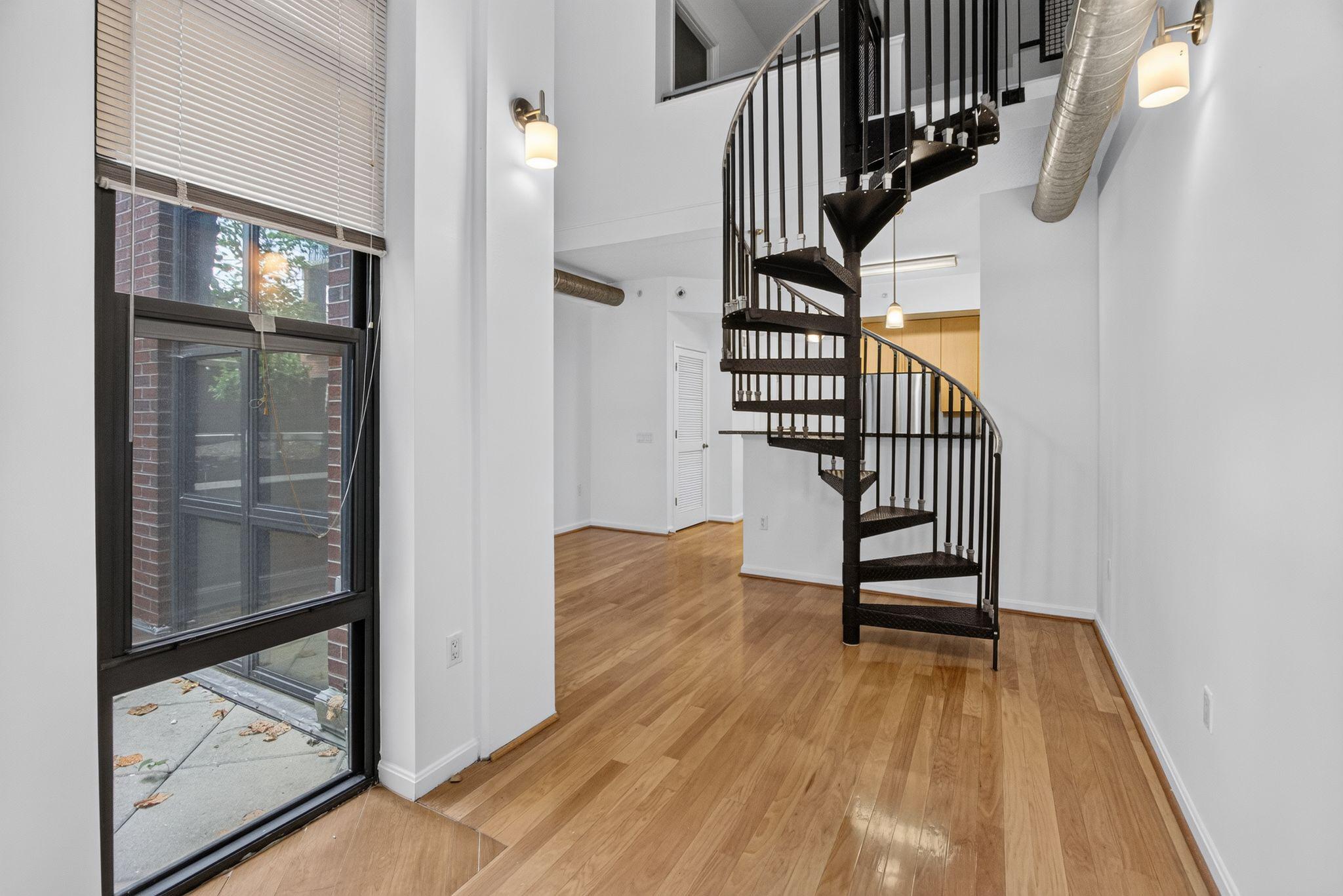  1390 Kenyon Street NW, Washington, DC, 20010 - 物件實景