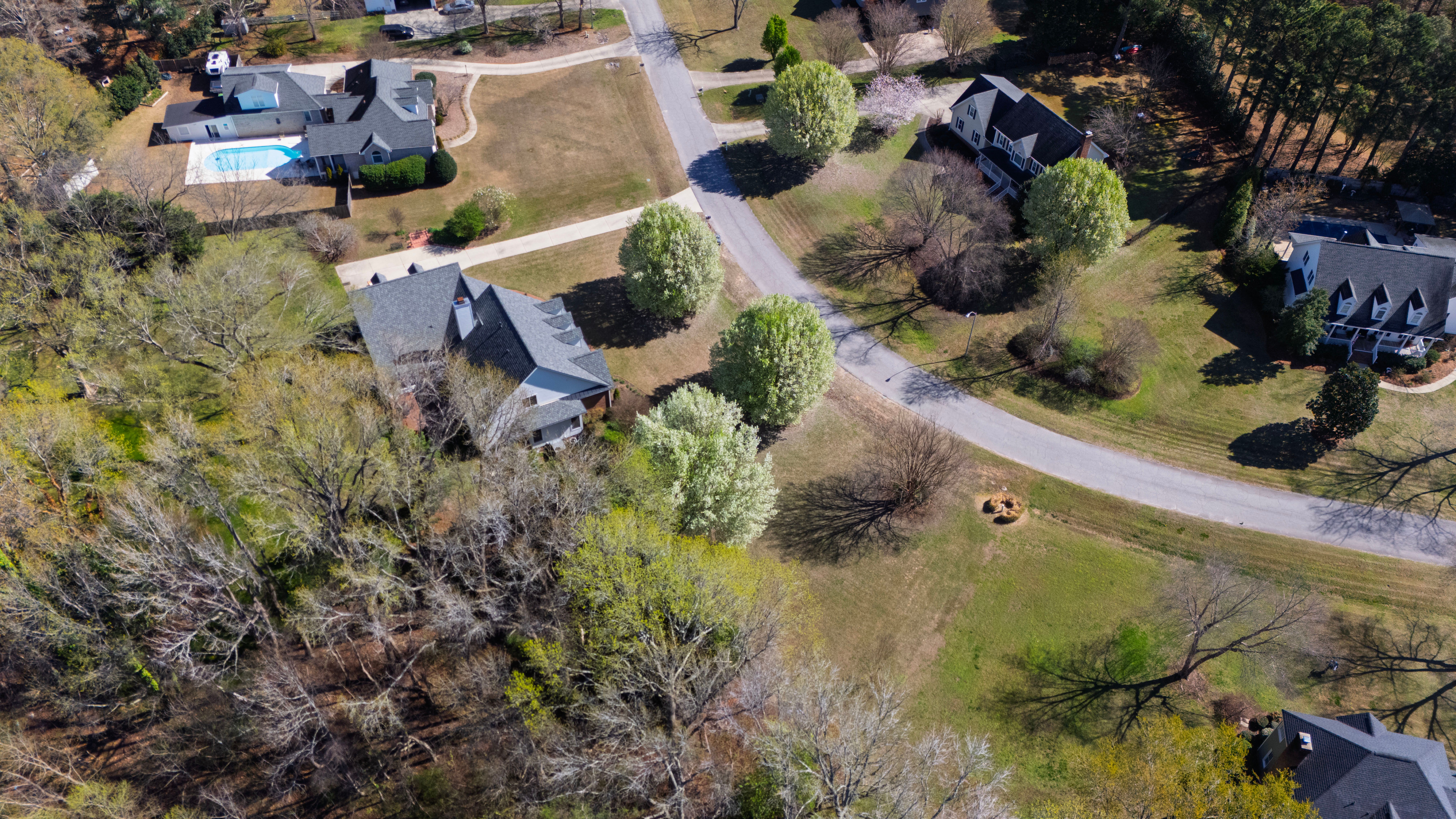  6508 Vintage Ridge Lane, Fuquay-Varina, NC 27526 - 物件實景