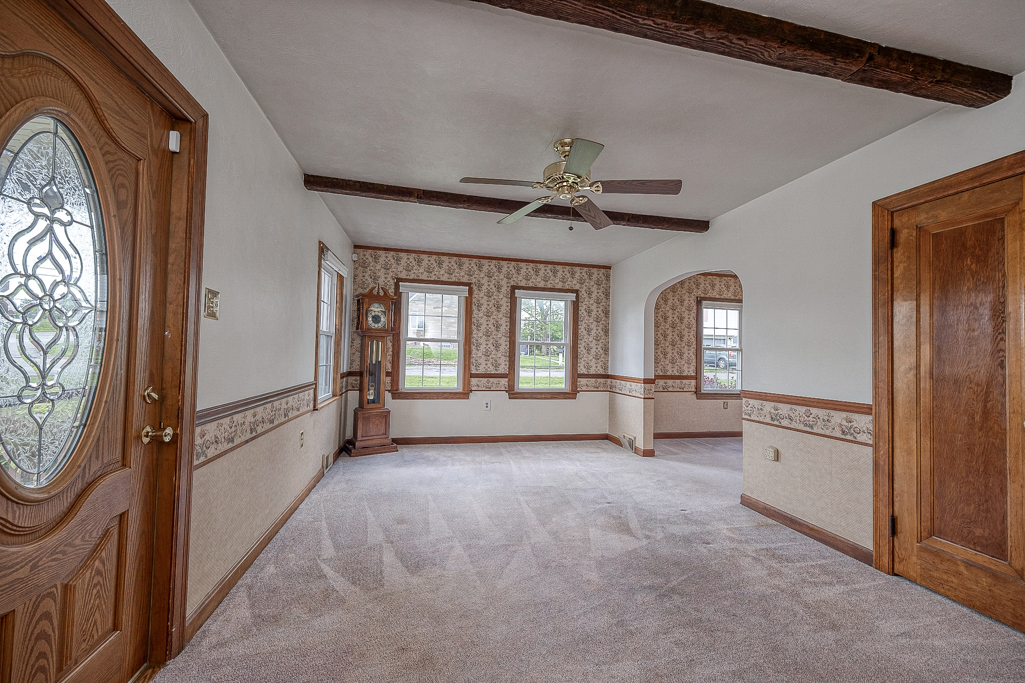  2112 Clayton Road - 物件實景