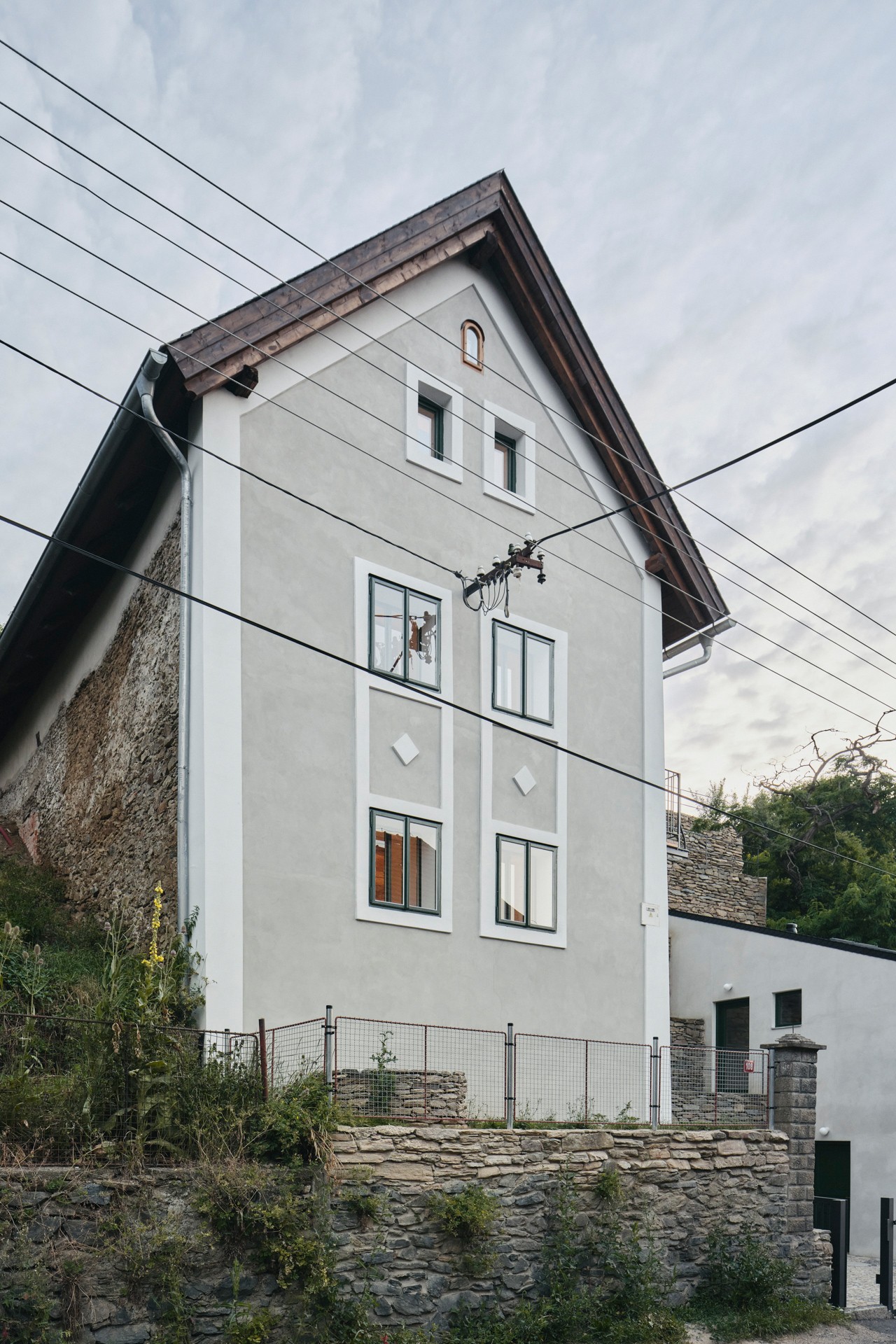  Renovated Historic House - 物件實景