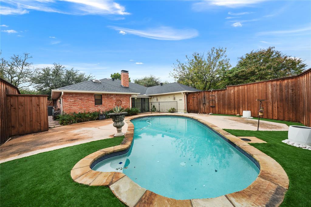 Dallas, Texas, 75248, United States, 3 Bedrooms Bedrooms, ,3 BathroomsBathrooms,Residential,For Sale,1971197