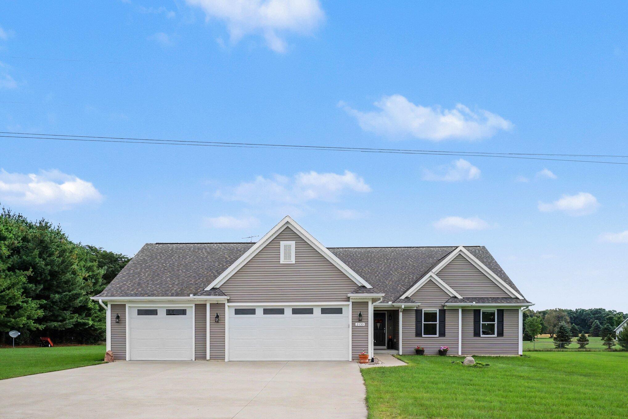Vankal St, Kalamazoo, MI 49009