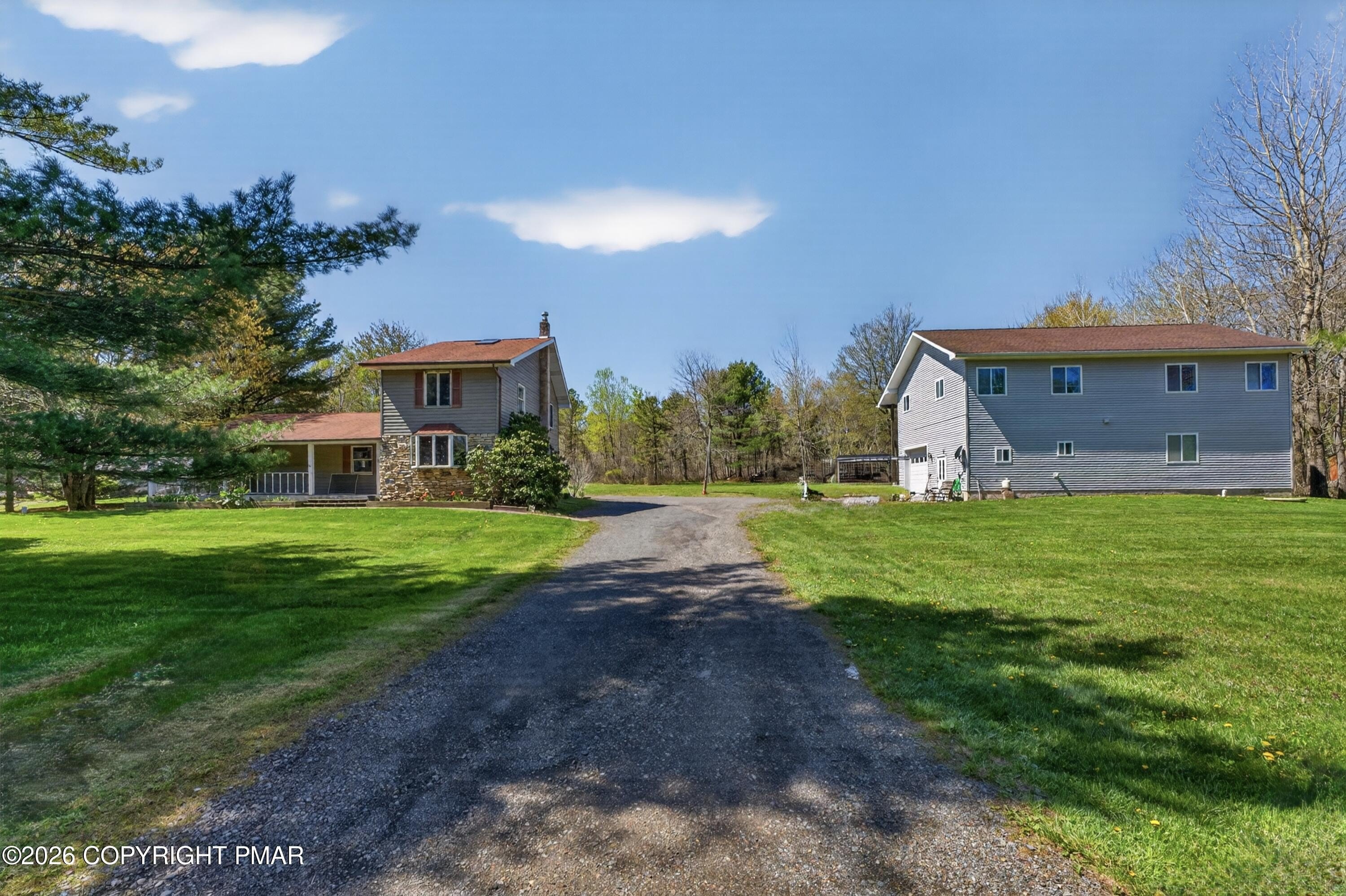Blakeslee, Pennsylvania, 18610, United States, 6 Bedrooms Bedrooms, ,3 BathroomsBathrooms,Residential,For Sale,2042920