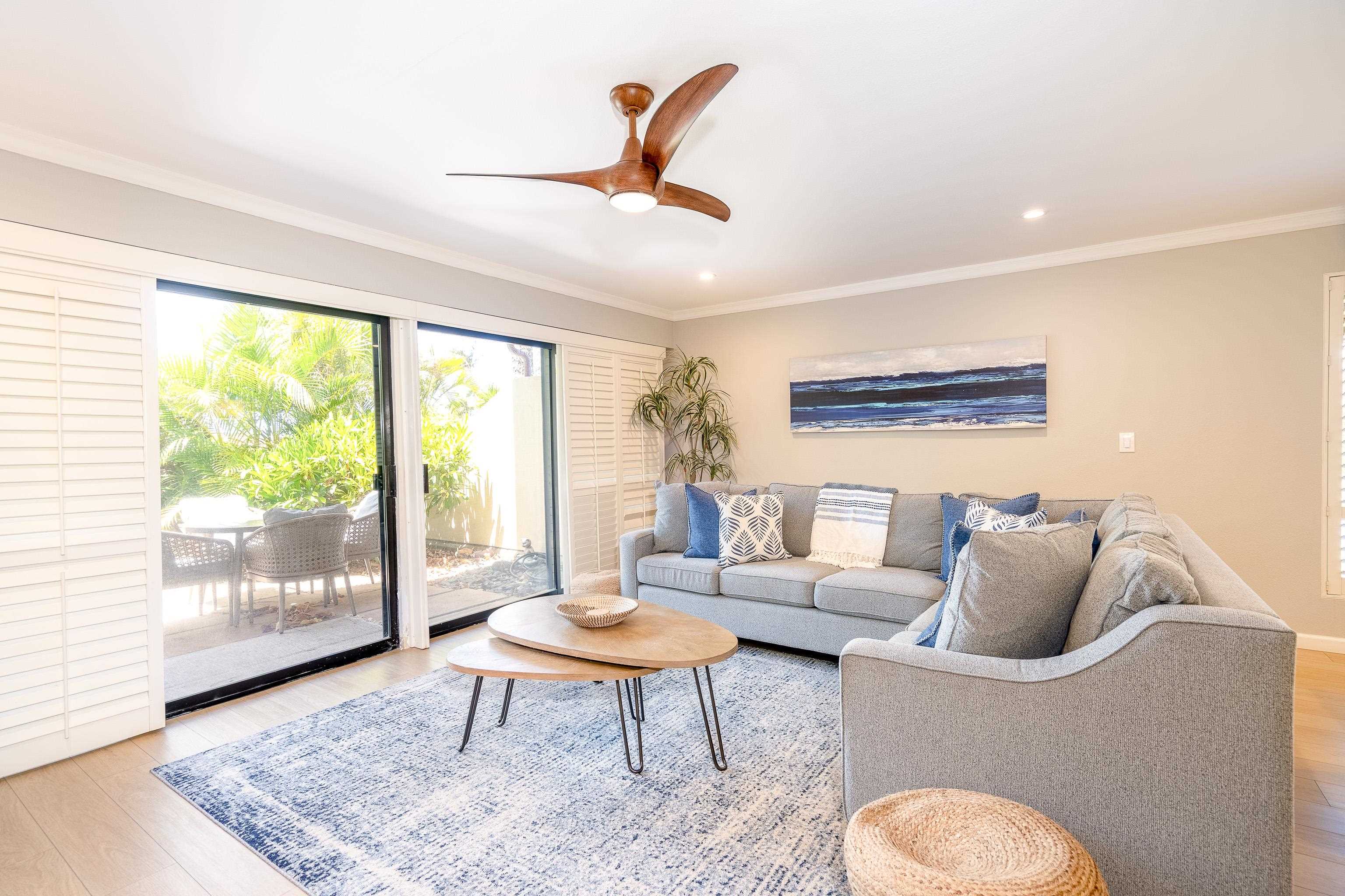 Kihei, Hawaii, 96753, United States, 1 Bedroom Bedrooms, ,2 BathroomsBathrooms,Residential,For Sale,2001614