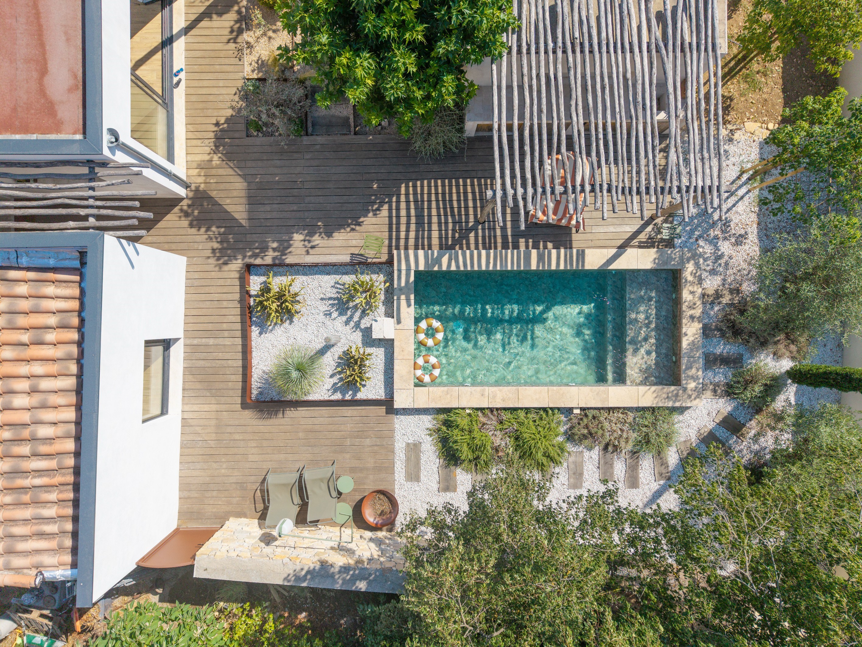  Charming villa in the heart of Castelnau-le-Lez - 物件實景