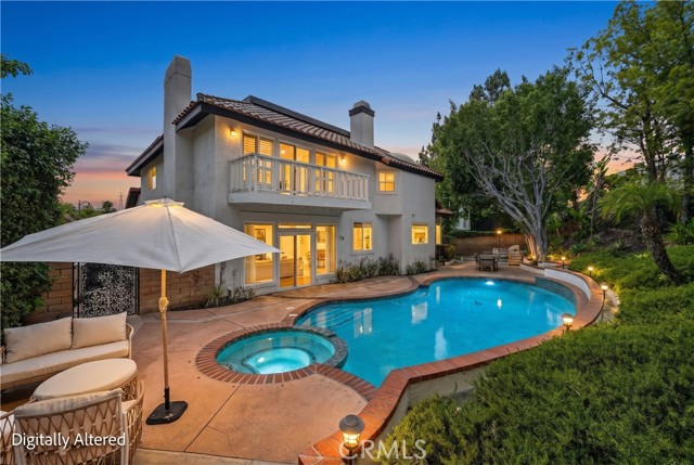 Mission Viejo, California, 92692, United States, 3 Bedrooms Bedrooms, ,3 BathroomsBathrooms,Residential,For Sale,2048848