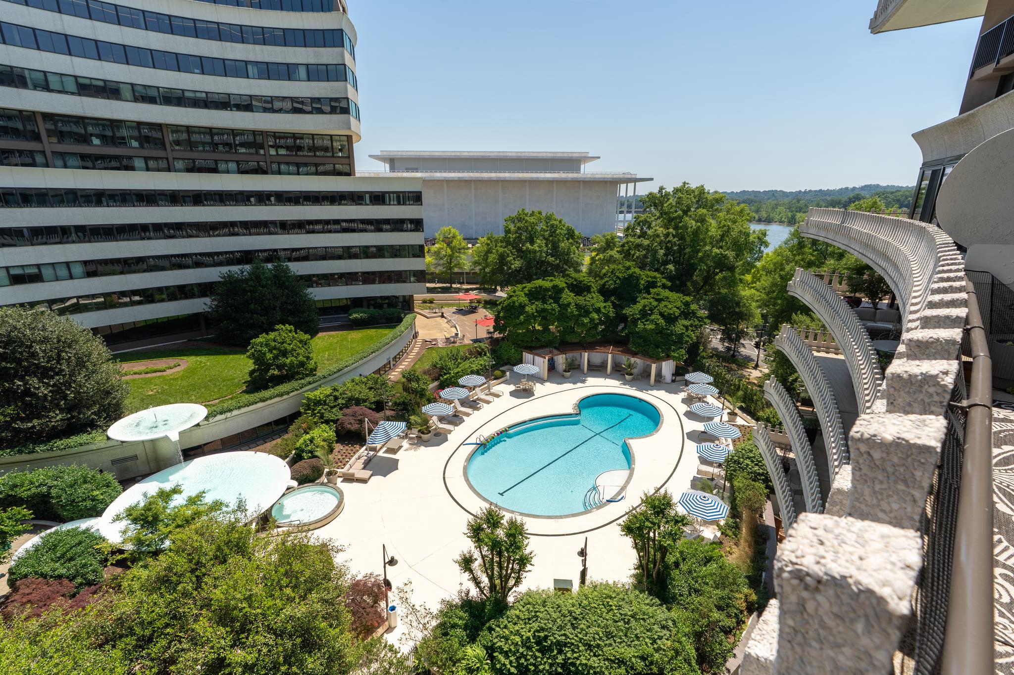  700 New Hampshire Avenue NW, Washington, DC, 20037 - 物件實景