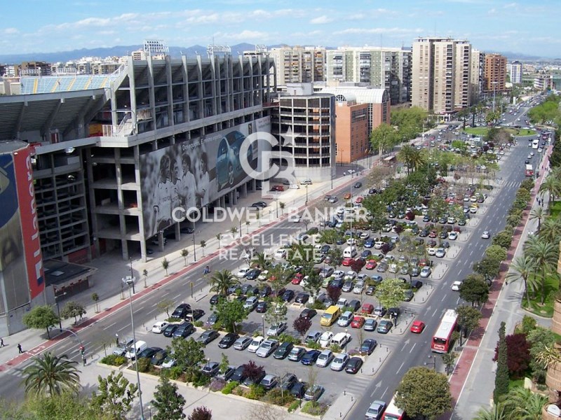 Valencia, Comunidad Valenciana, ES, 3 Bedrooms Bedrooms, ,2 BathroomsBathrooms,Residential,For Sale,1968031