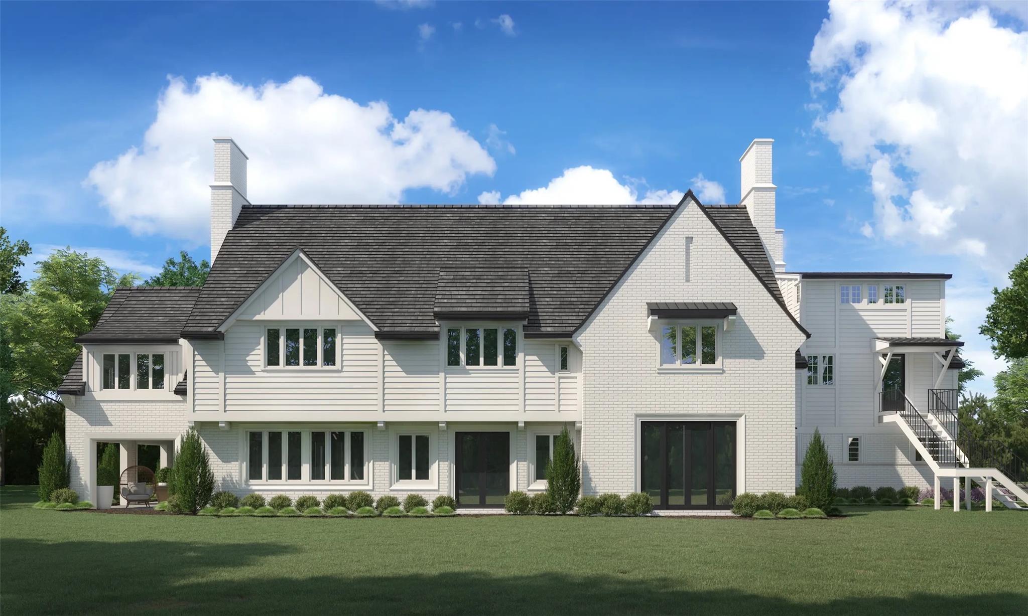 Nyack, New York, 10960, United States, 4 Bedrooms Bedrooms, ,5 BathroomsBathrooms,Residential,For Sale,1976338