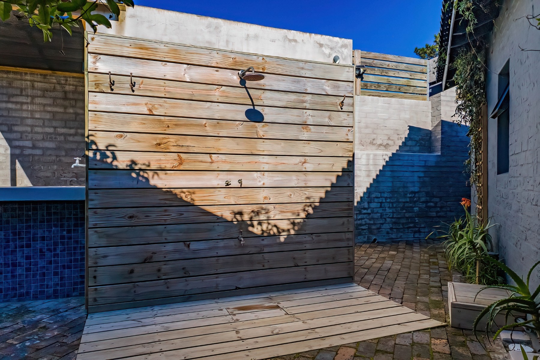  Modern family home in Seaside Longships - 物件實景