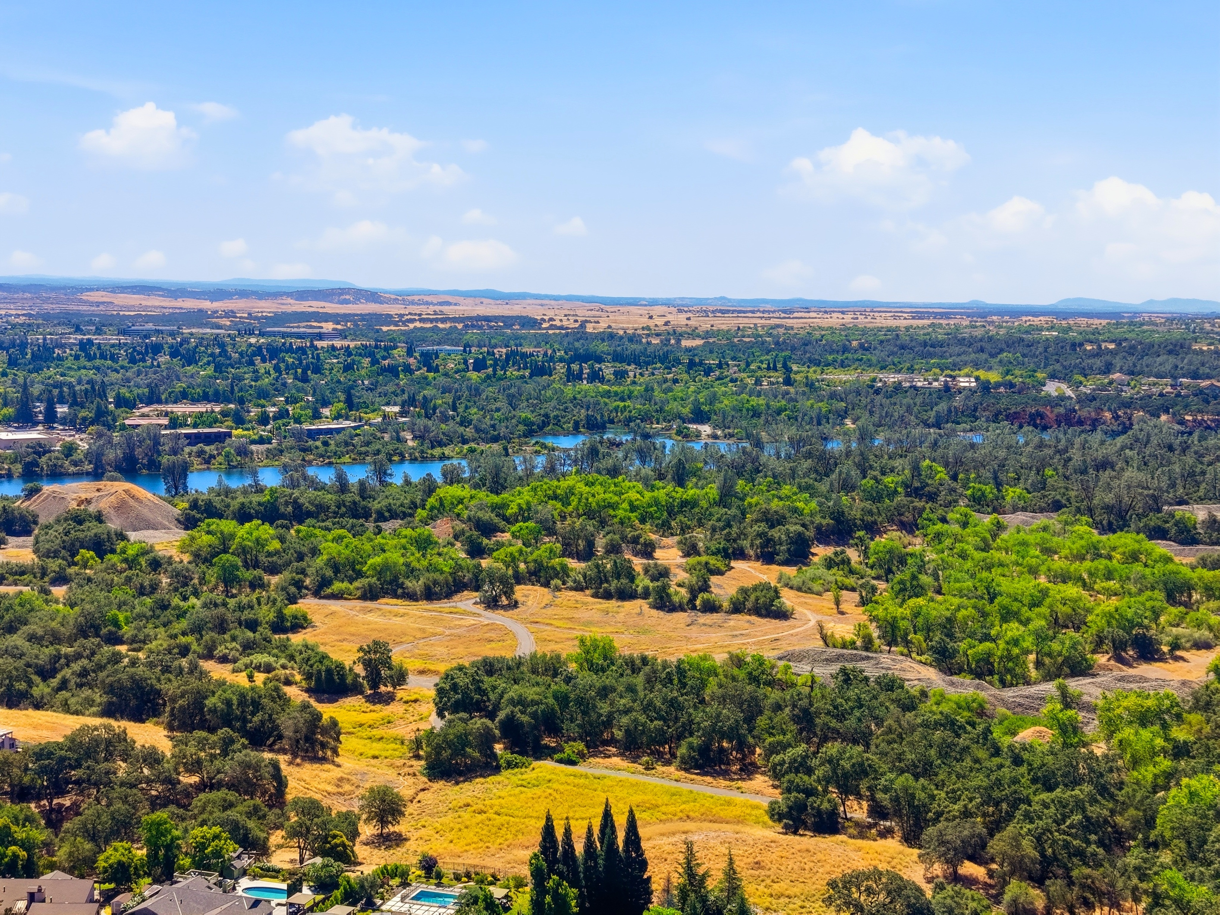  9290 South Ravine Lane, Fair Oaks, CA 95628 - 物件實景