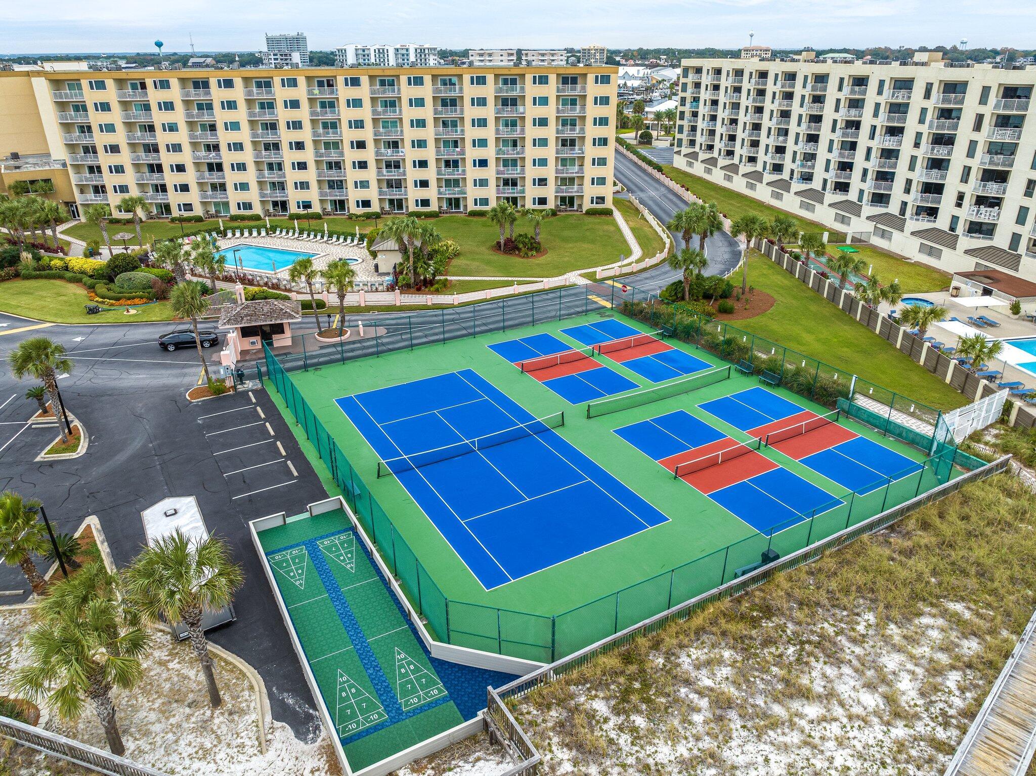 Destin, Florida, 32541, United States, 2 Bedrooms Bedrooms, ,2 BathroomsBathrooms,Residential,For Sale,1861744