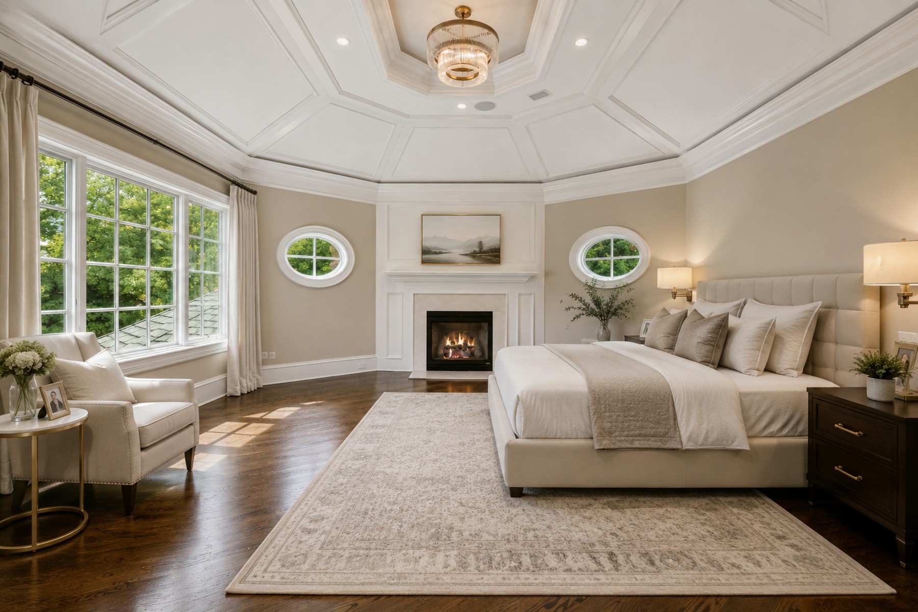  124 Essex Drive, Tenafly, NJ 07670 - 物件實景