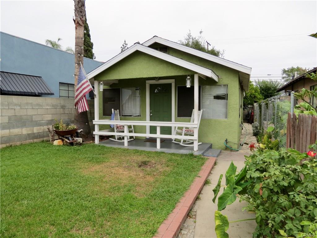 Azusa, California, 91702, United States, 6 Bedrooms Bedrooms, ,Residential,For Sale,2048732