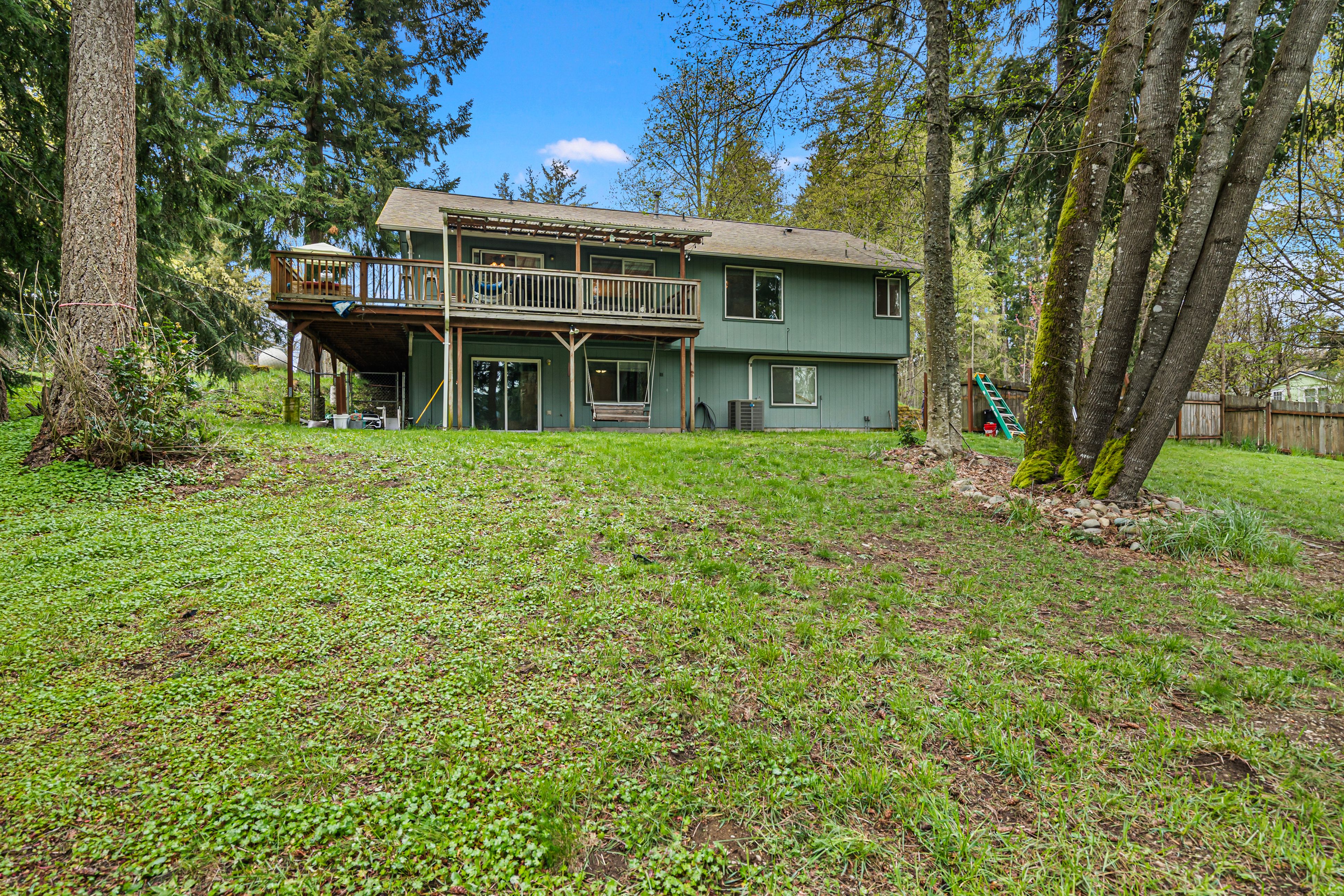  17511 Scenic Shores Ct SE, Yelm, WA 98597 - 物件實景