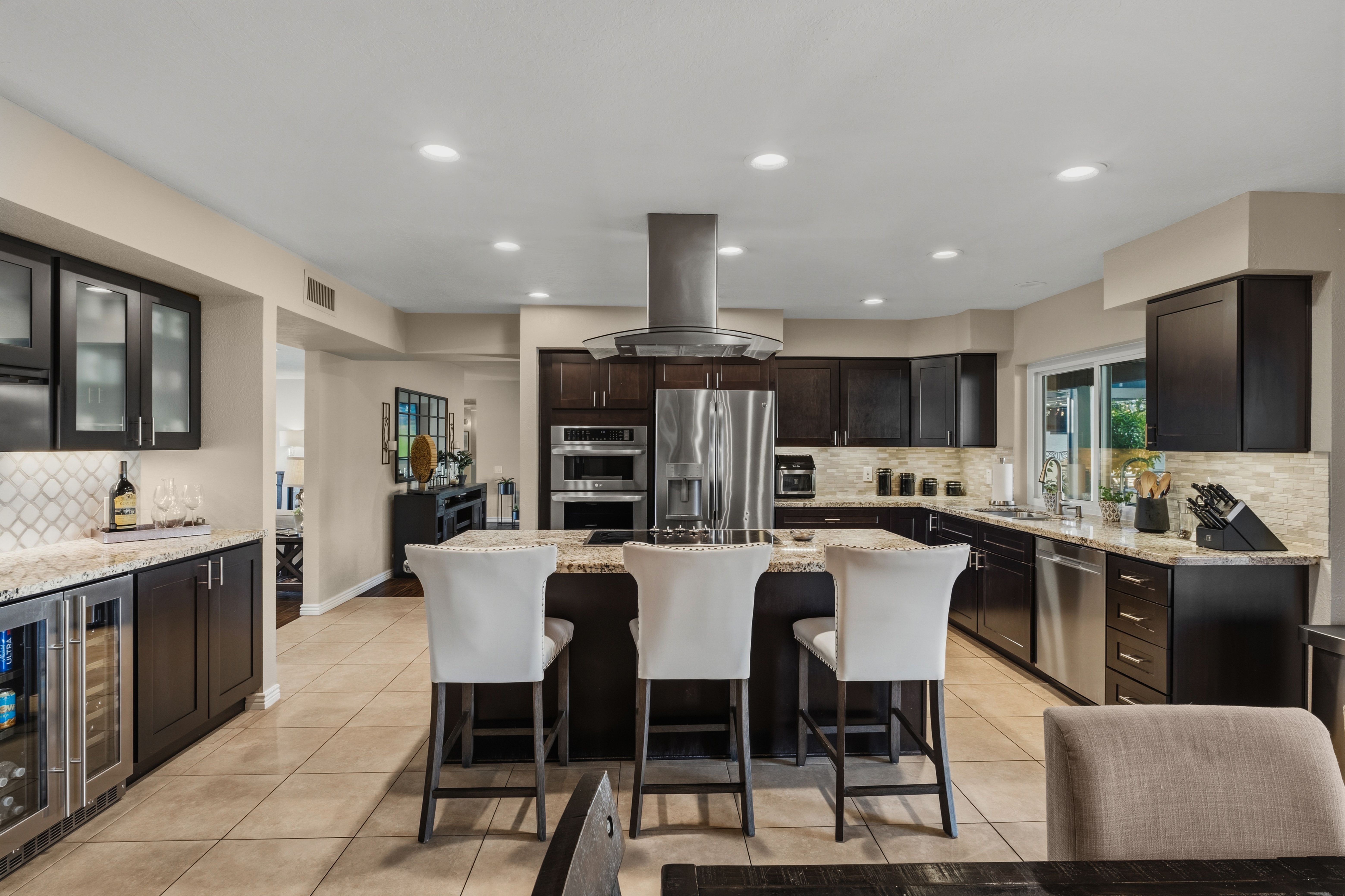  12659 N 56th Way¦Scottsdale, AZ - 物件實景